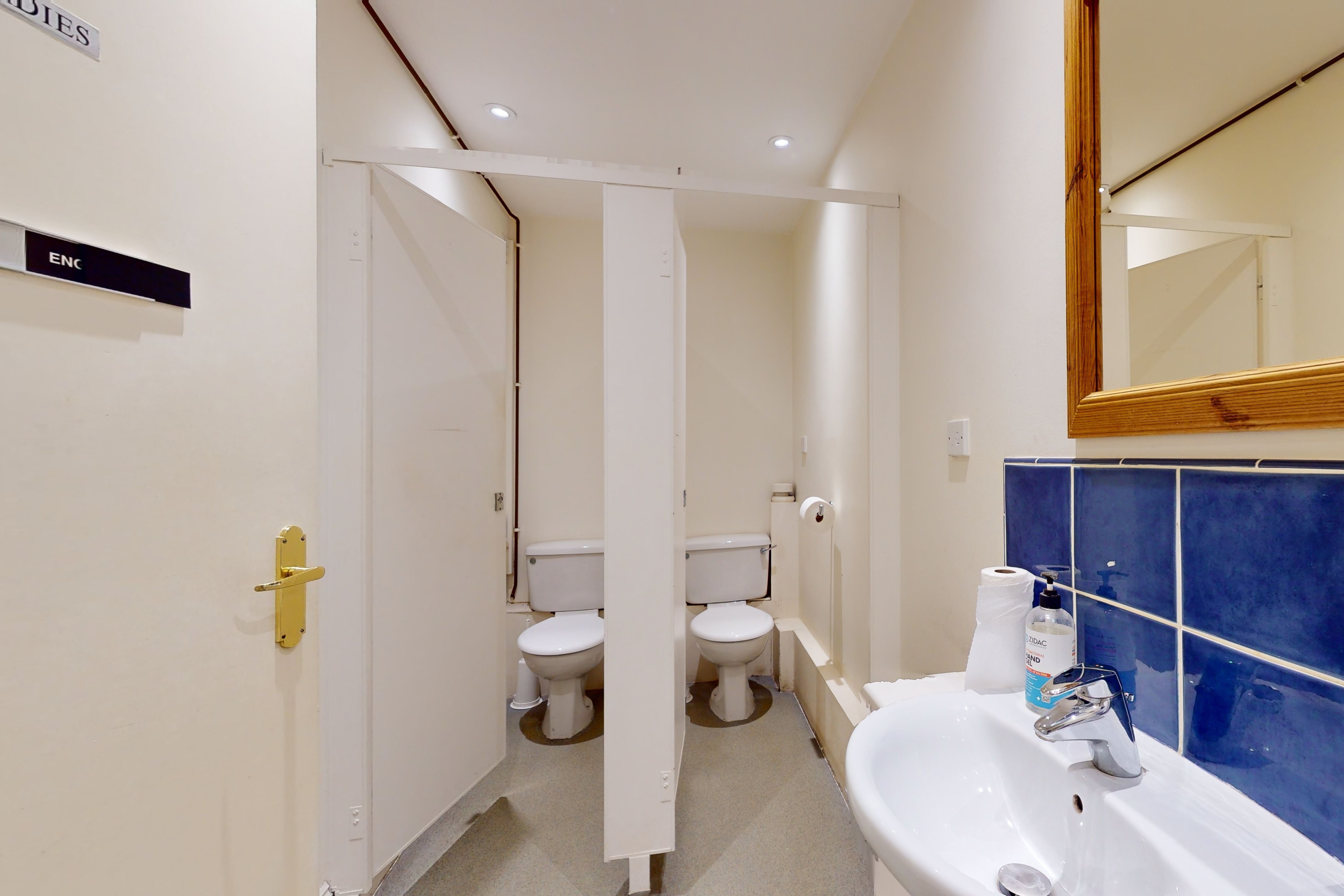 Wilson House, 23 London End, Beaconsfield, Buckinghamshire, HP9 2HN
