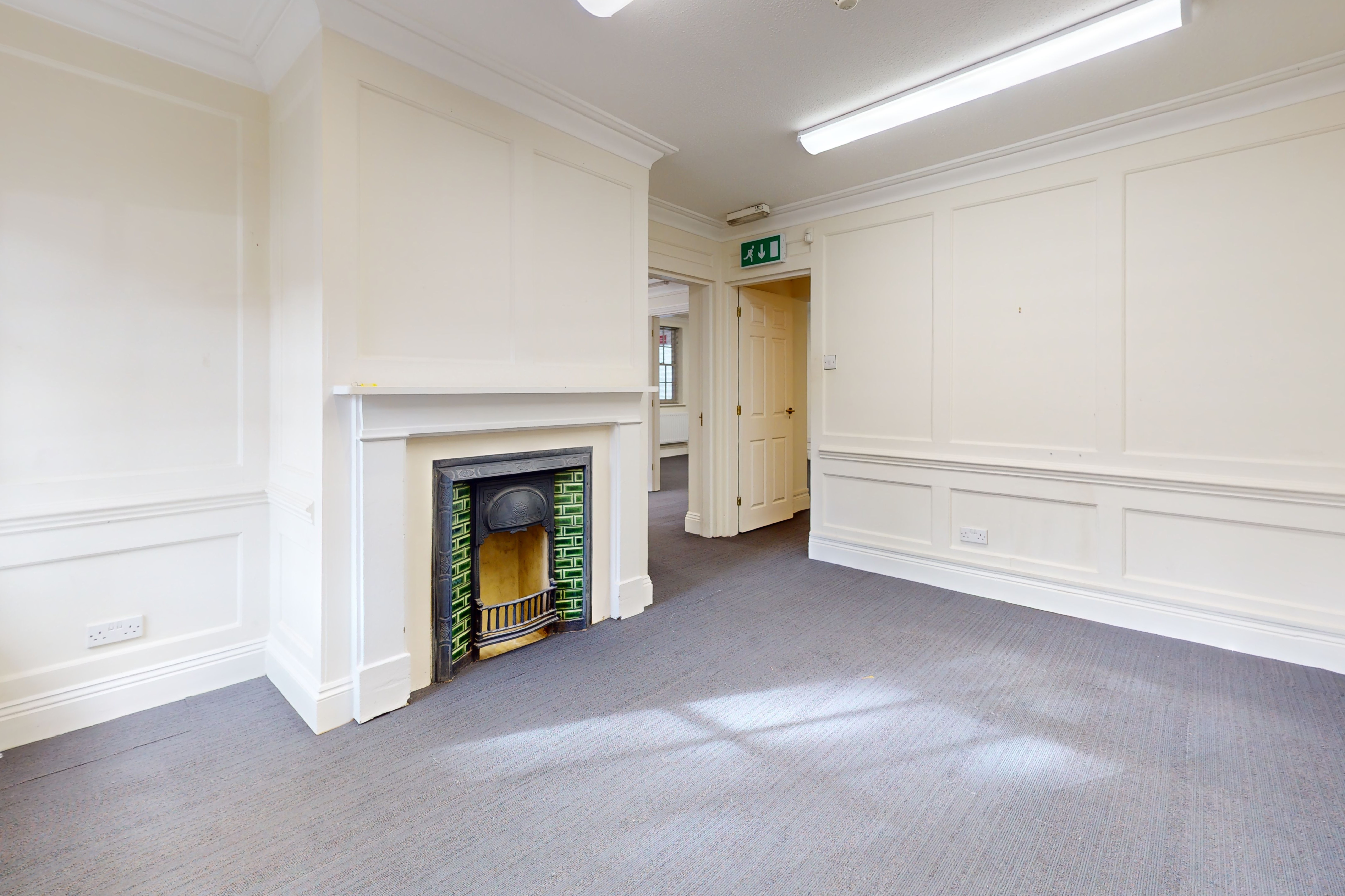 Wilson House, 23 London End, Beaconsfield, Buckinghamshire, HP9 2HN