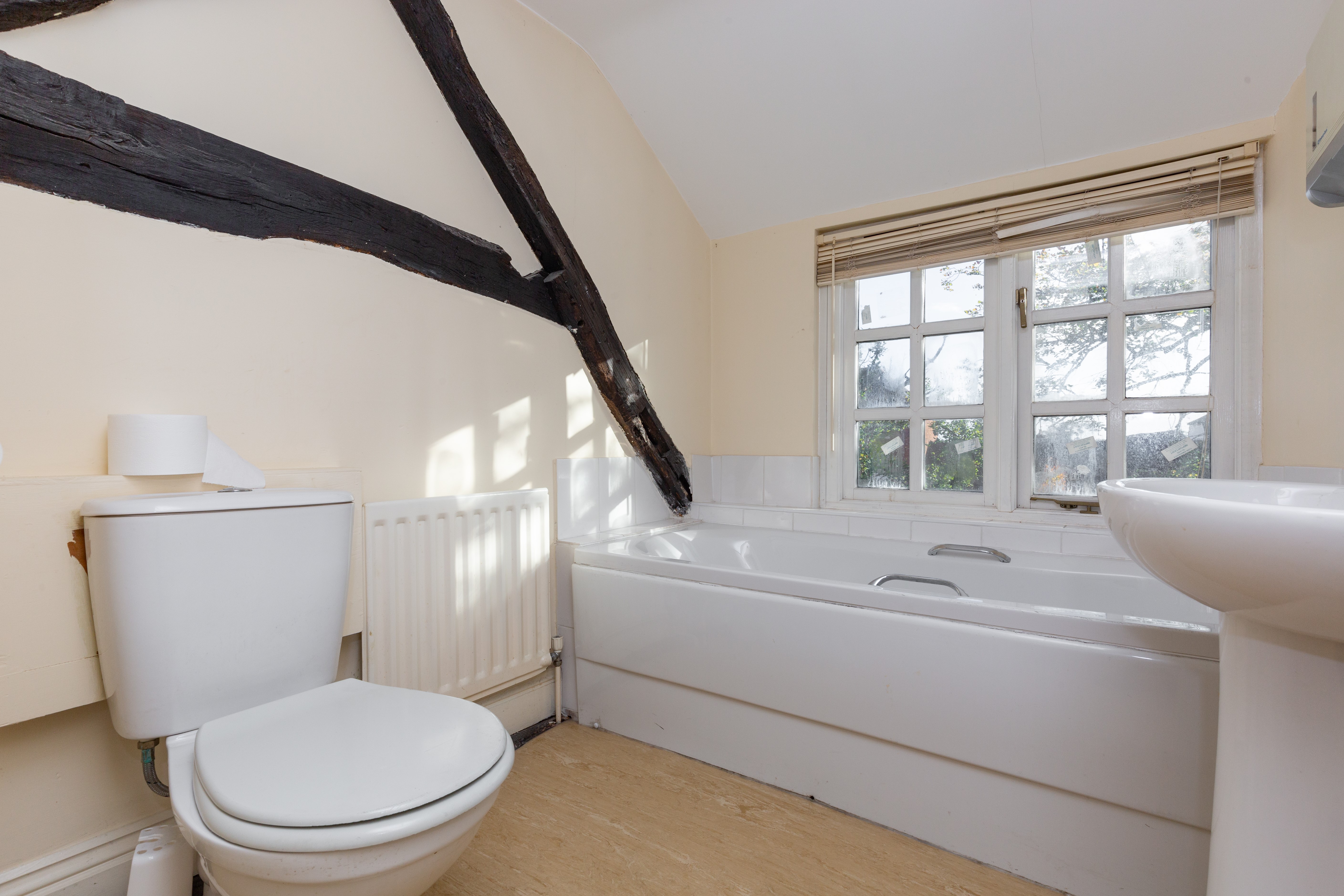 Wilson House, 23 London End, Beaconsfield, Buckinghamshire, HP9 2HN