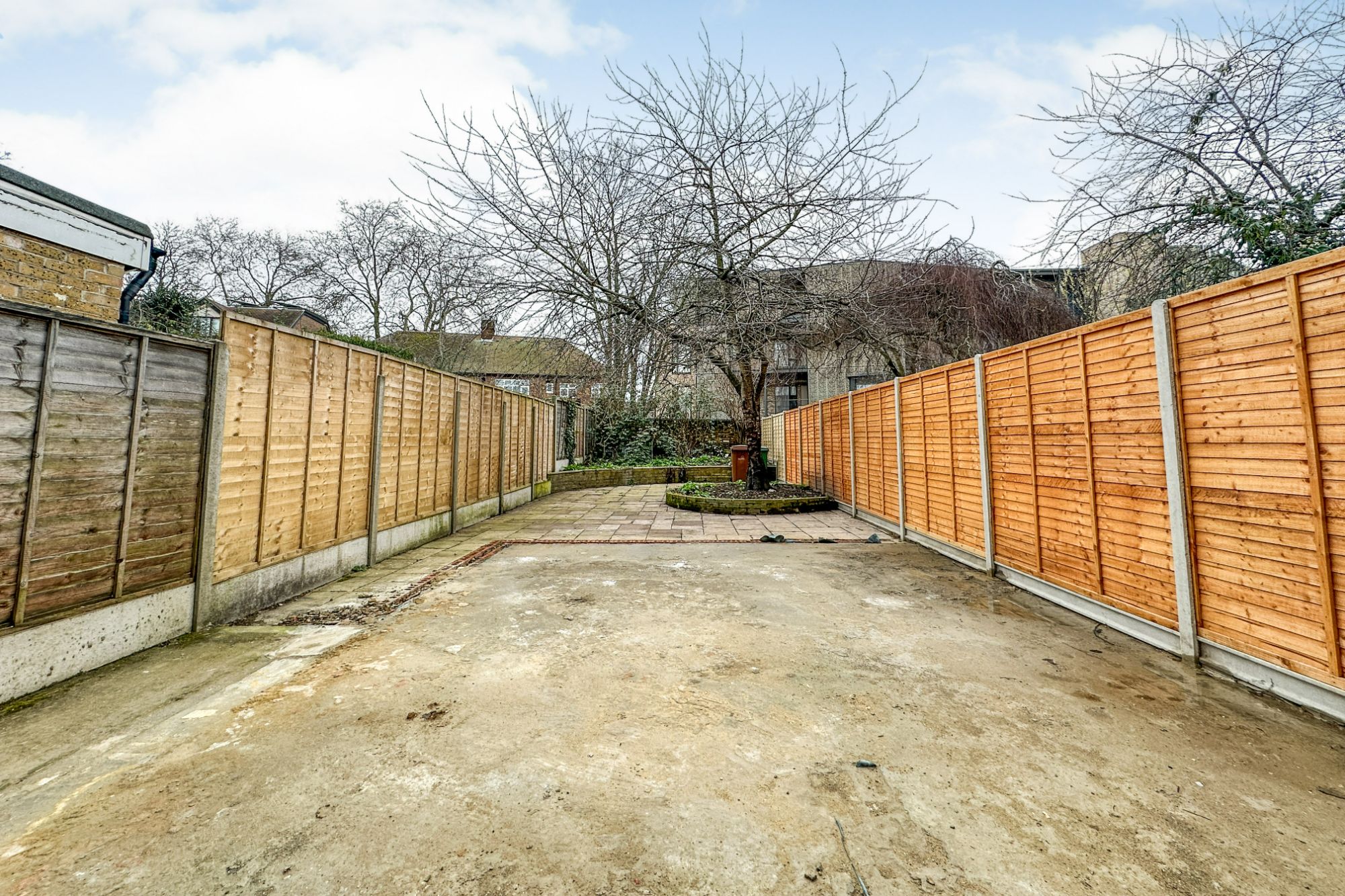12 Rectory Road, Walthamstow, London, E17 3BQ