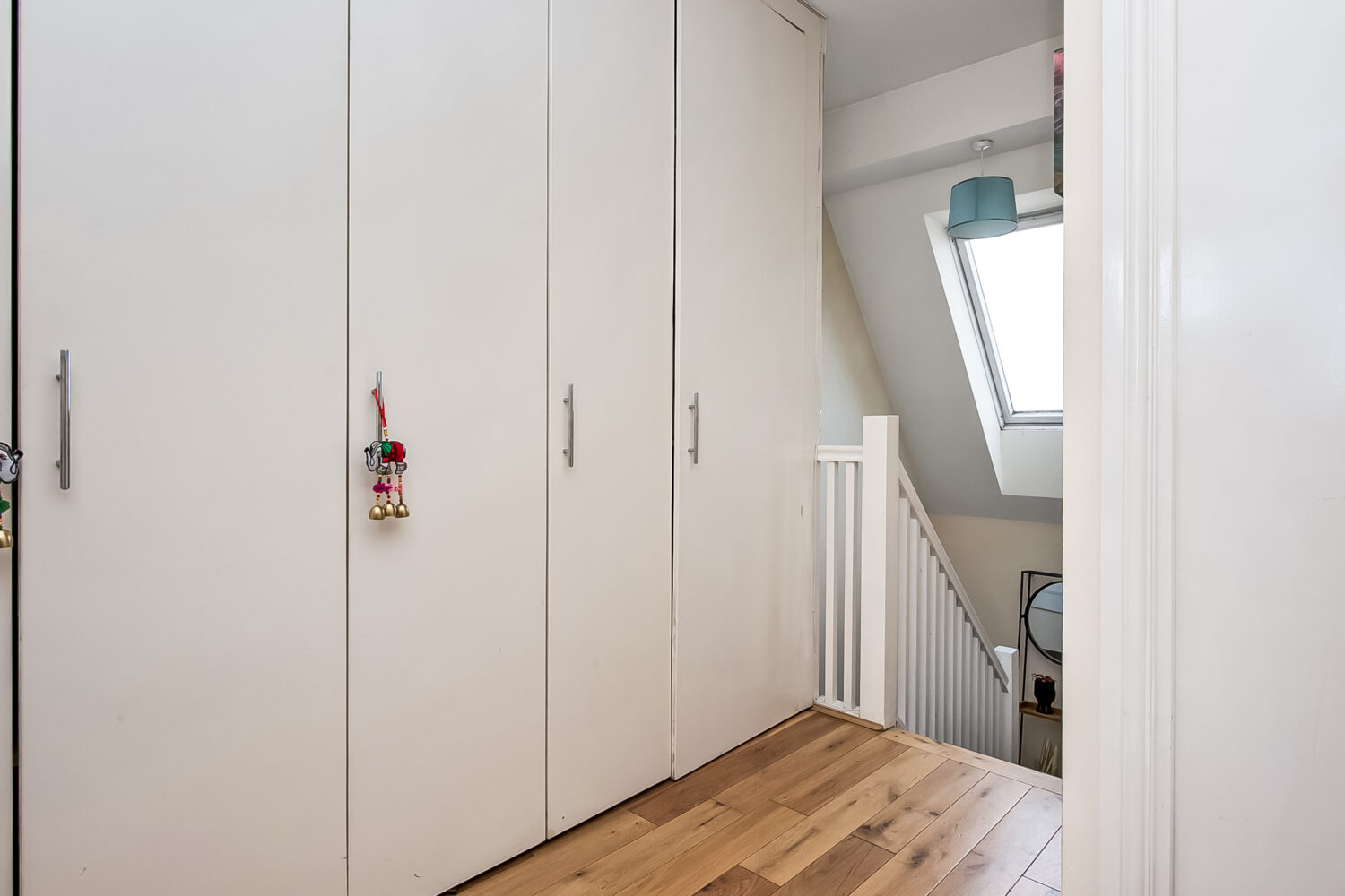 Flat 4, 77 Westow Hill, London SE19 1TX