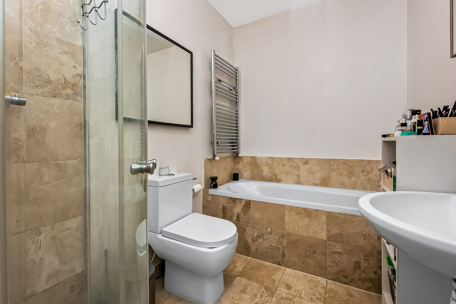 Flat 4, 77 Westow Hill, London SE19 1TX