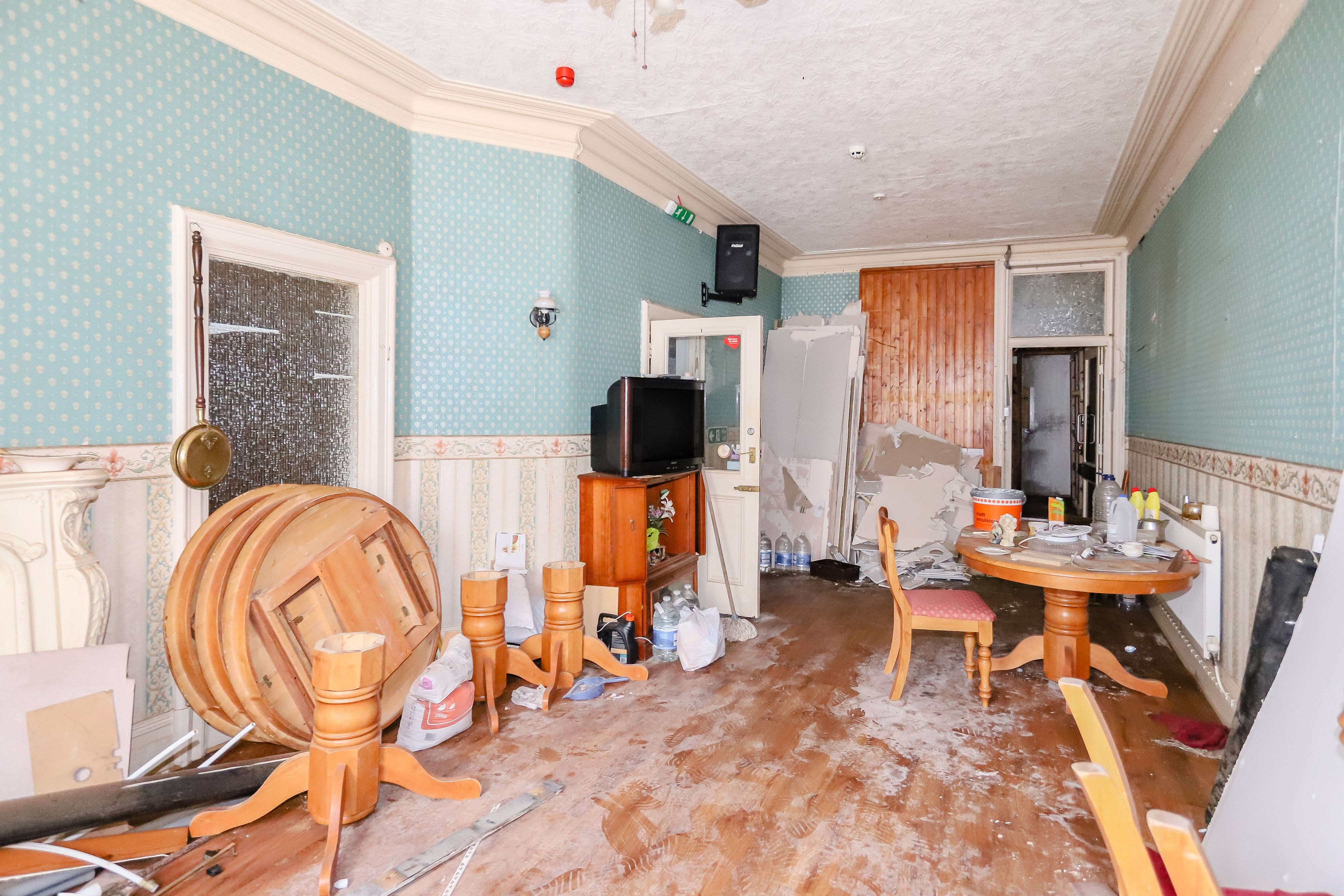 12 Palatine Road, Blackpool, Lancashire, FY1 4BT
