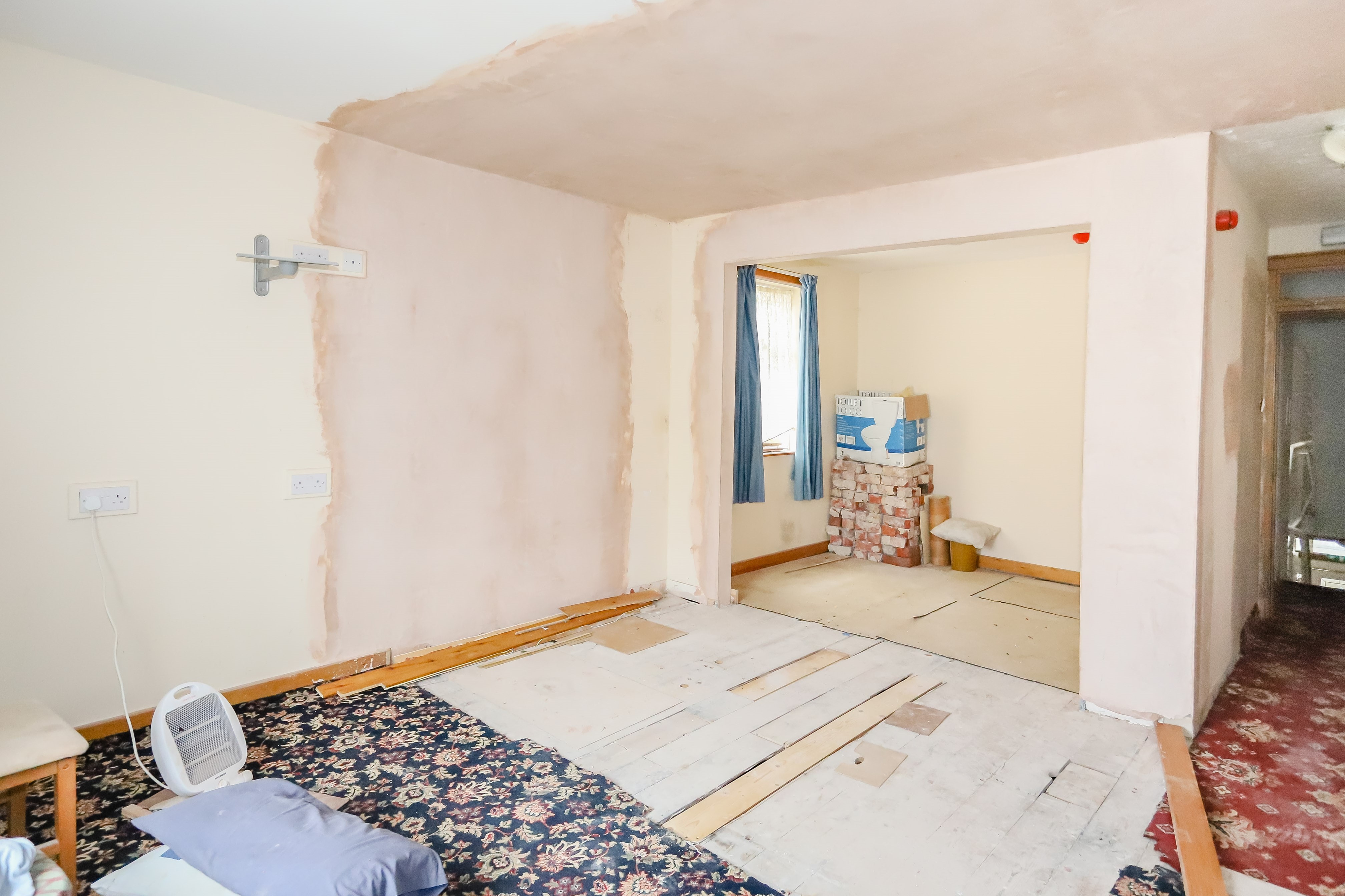 12 Palatine Road, Blackpool, Lancashire, FY1 4BT