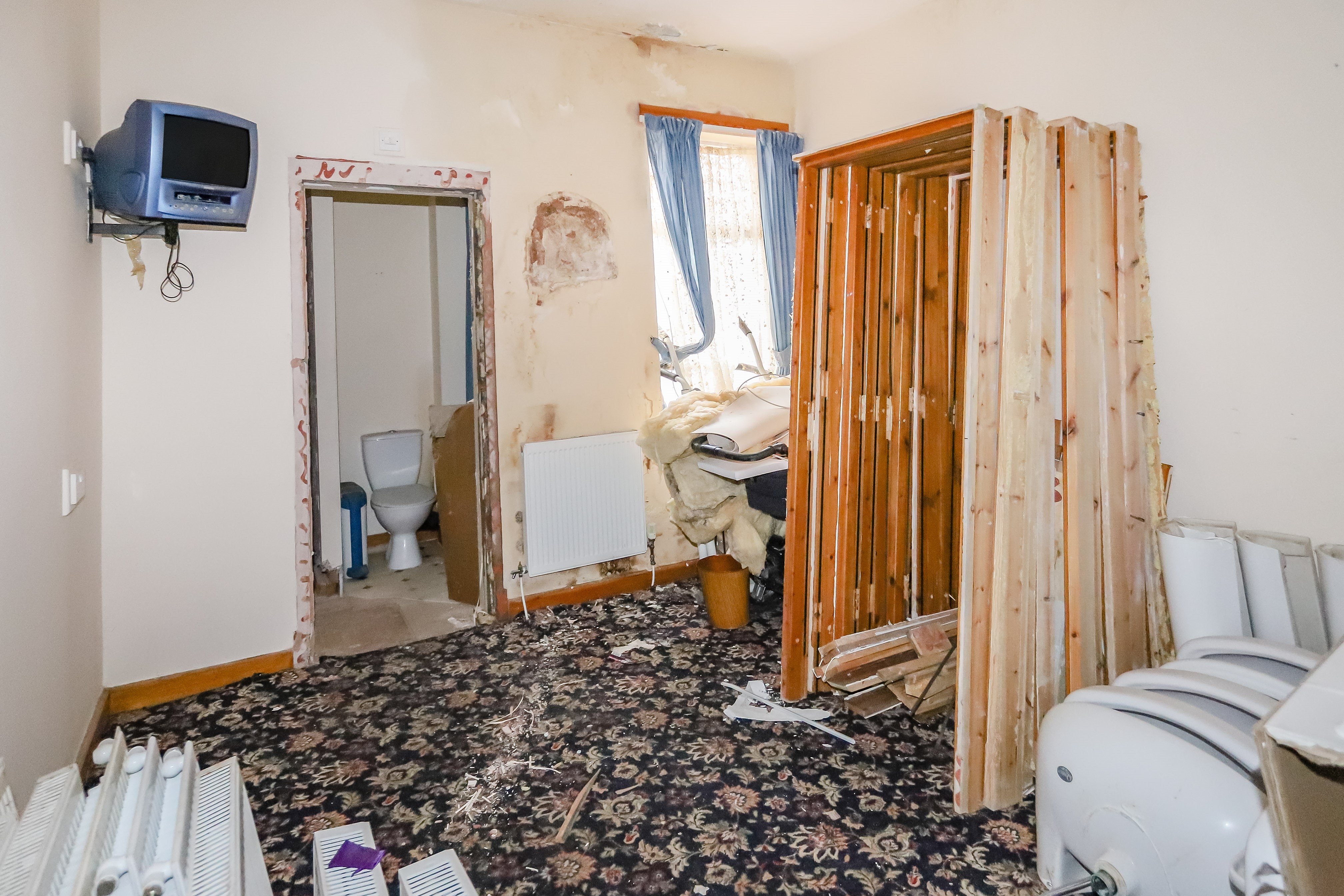 12 Palatine Road, Blackpool, Lancashire, FY1 4BT