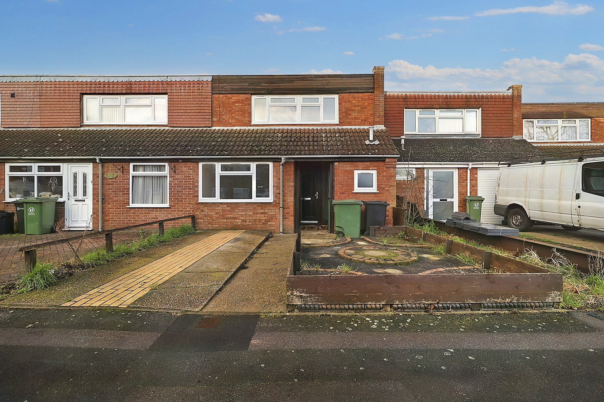 35 St Barbara Way, Hilsea, Portsmouth, PO2 0UT