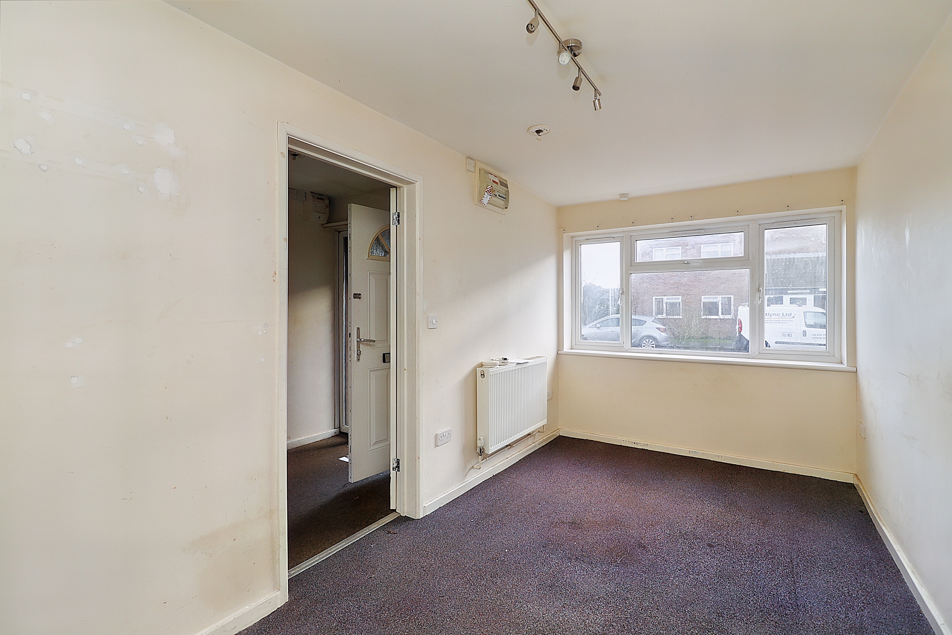 35 St Barbara Way, Hilsea, Portsmouth, PO2 0UT