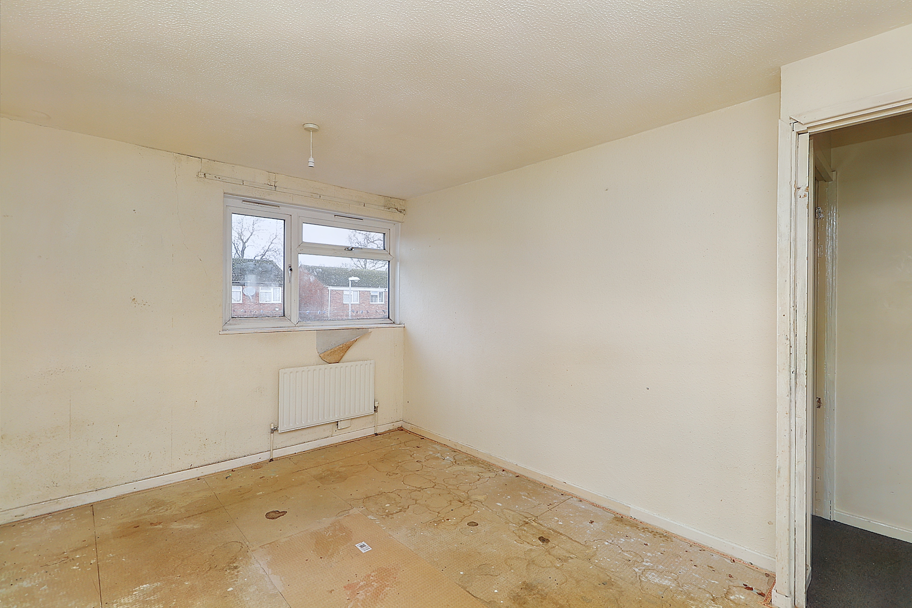 35 St Barbara Way, Hilsea, Portsmouth, PO2 0UT