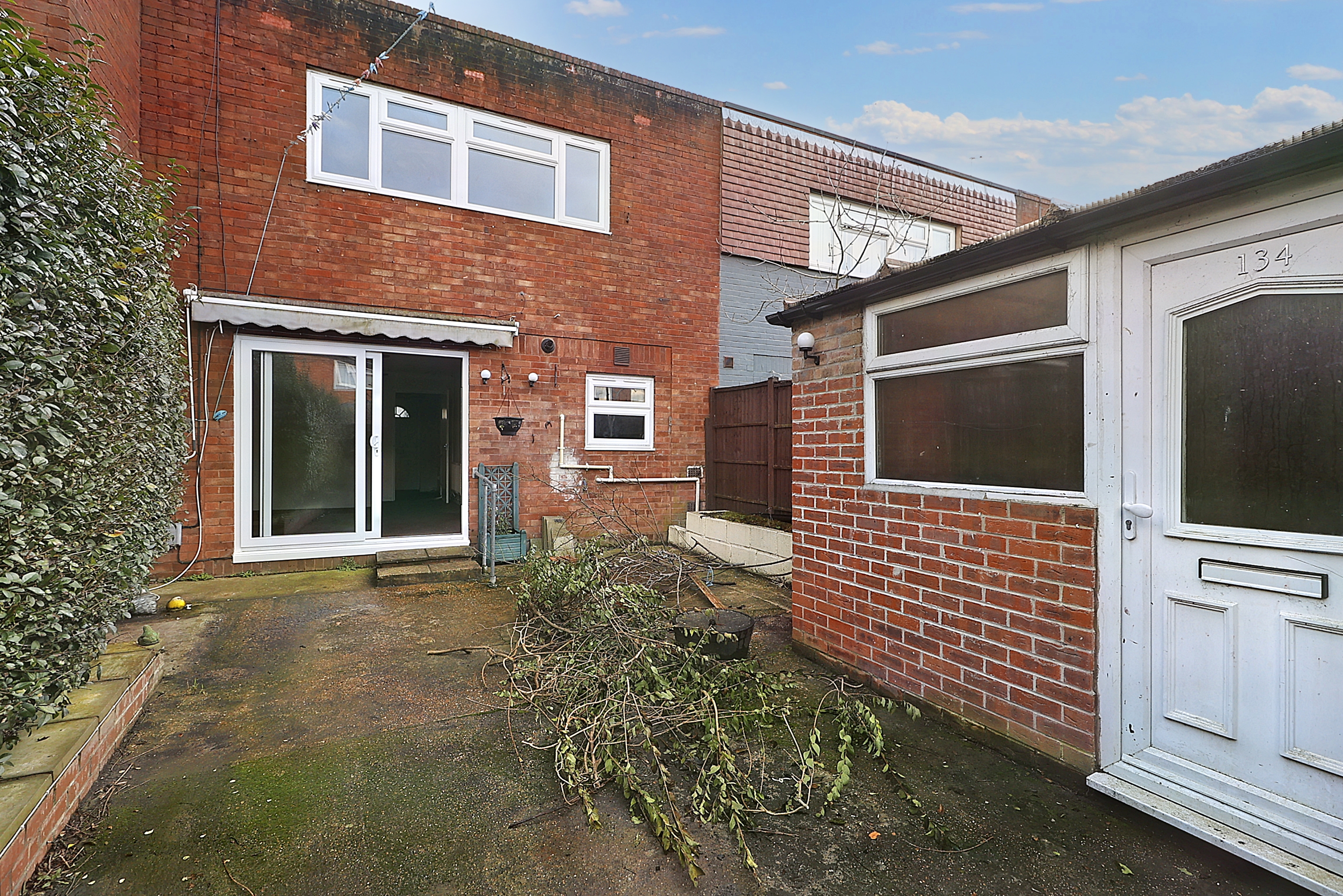 35 St Barbara Way, Hilsea, Portsmouth, PO2 0UT