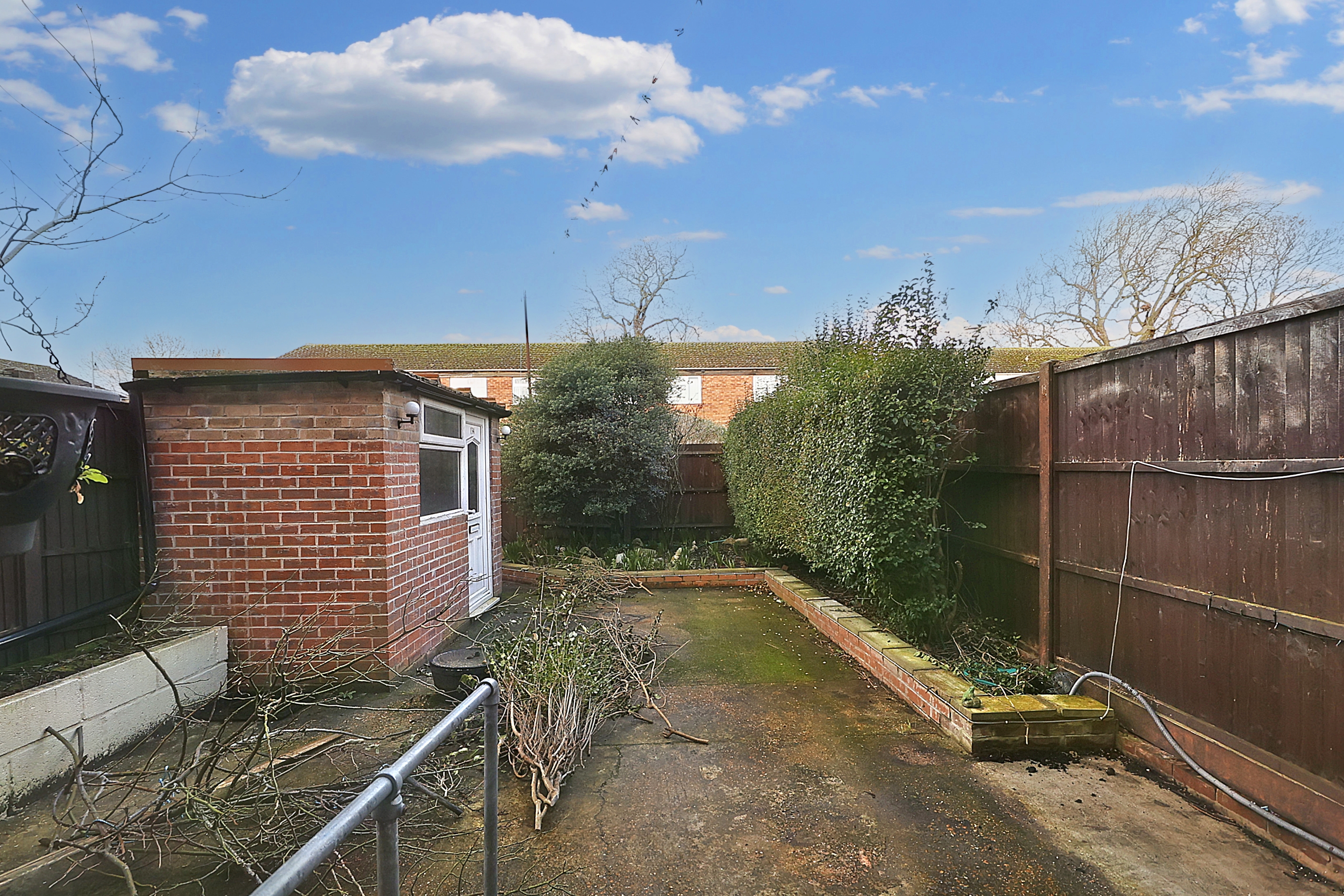 35 St Barbara Way, Hilsea, Portsmouth, PO2 0UT