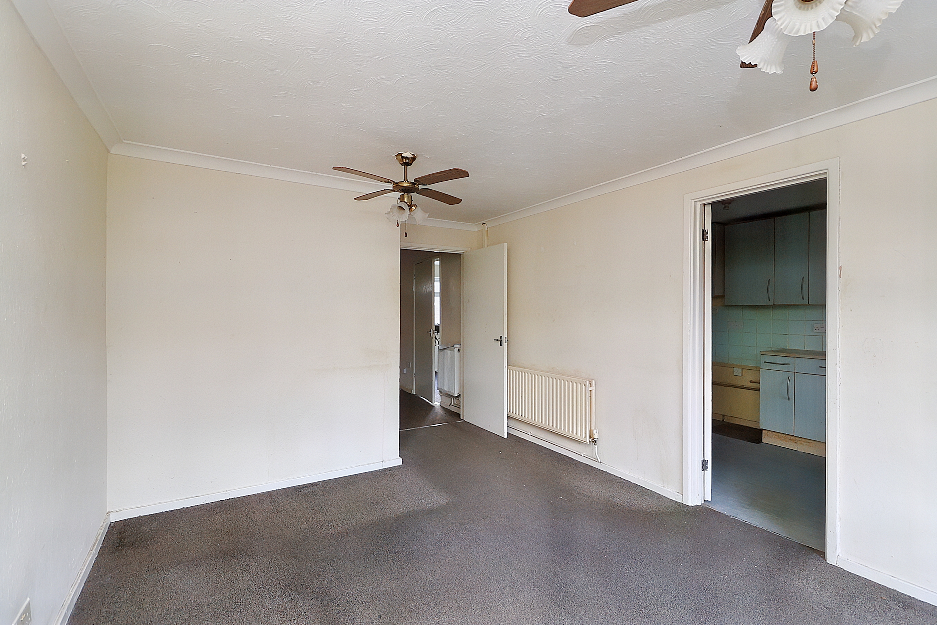 35 St Barbara Way, Hilsea, Portsmouth, PO2 0UT