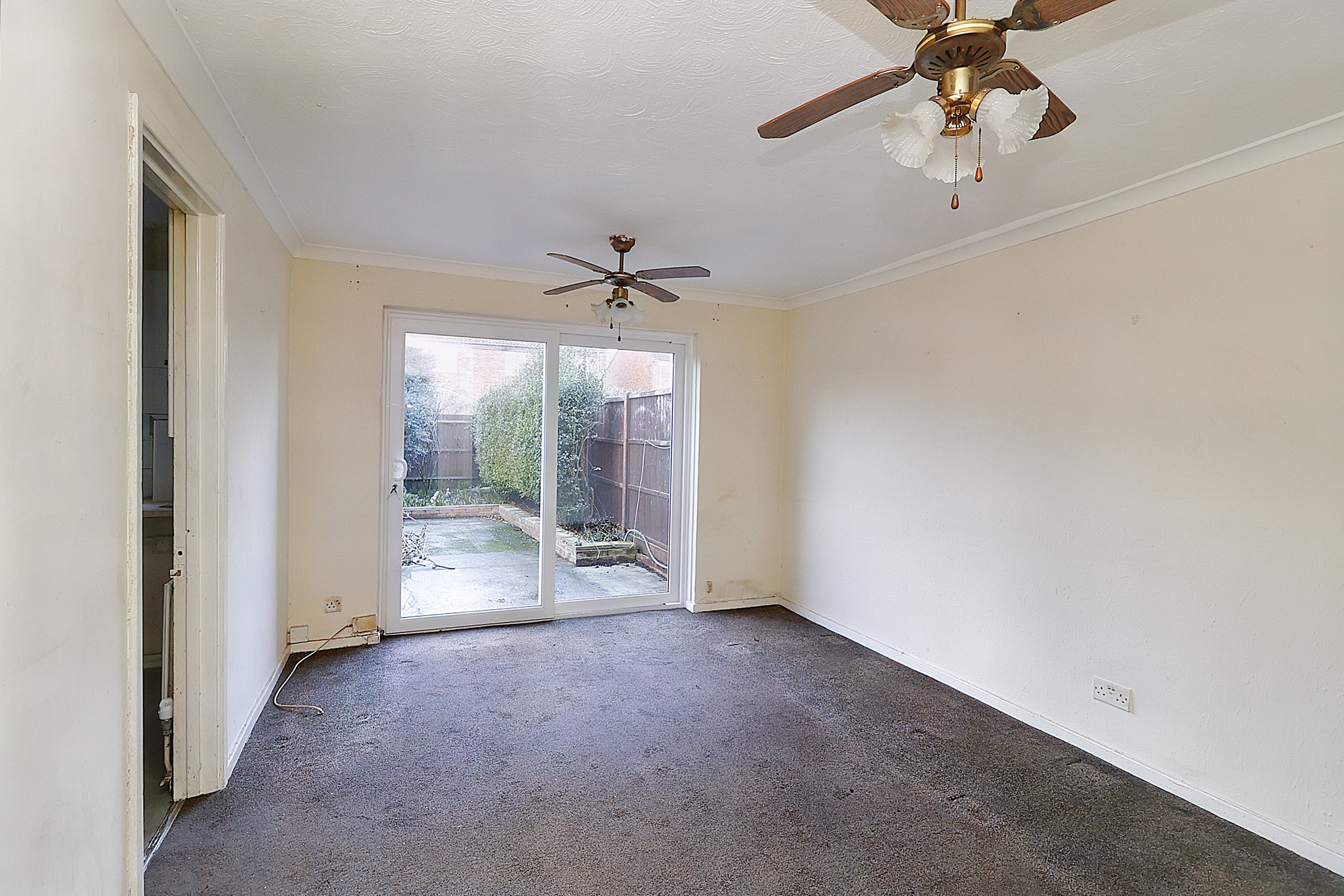 35 St Barbara Way, Hilsea, Portsmouth, PO2 0UT