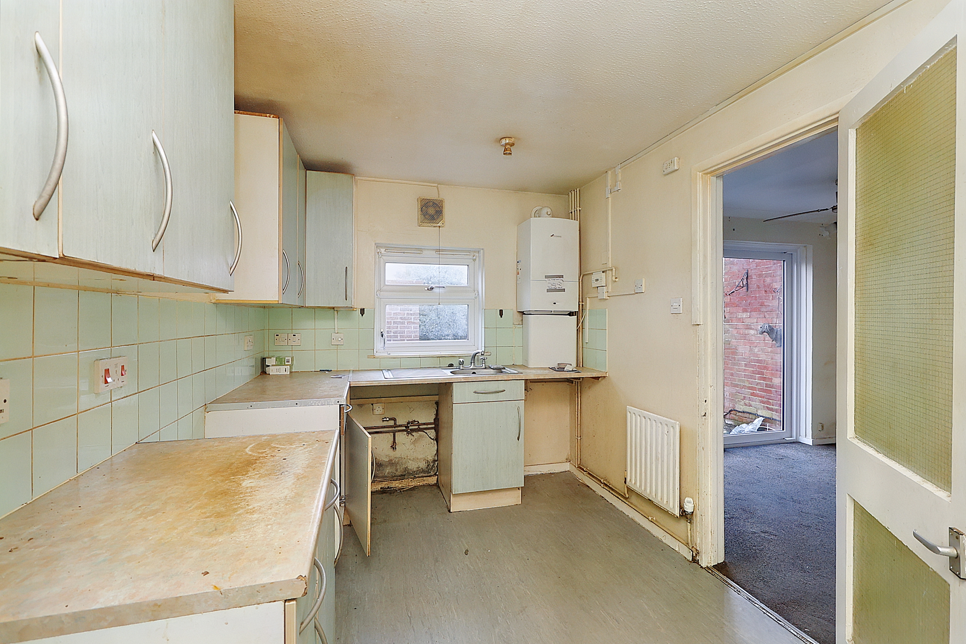 35 St Barbara Way, Hilsea, Portsmouth, PO2 0UT