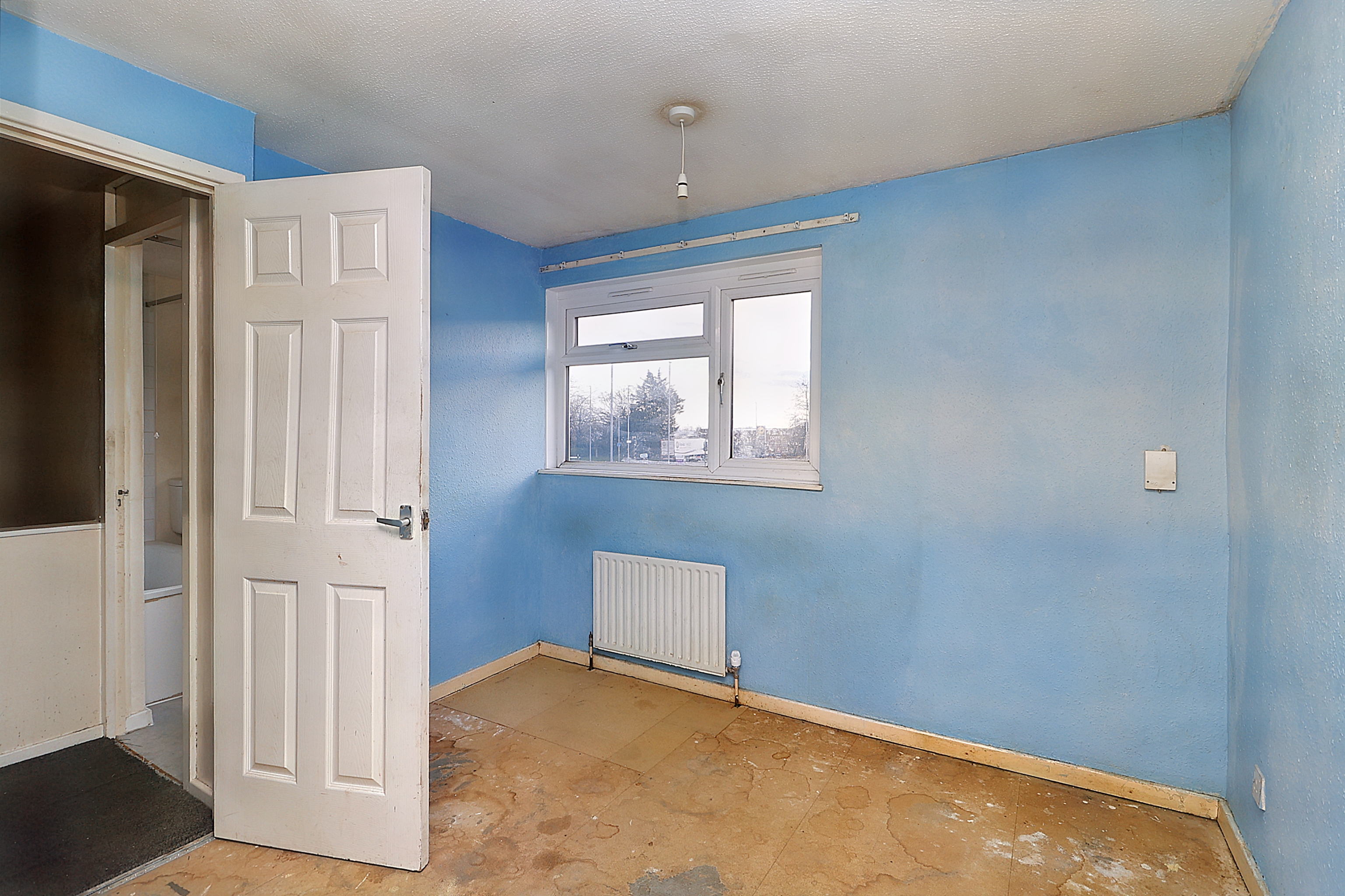 35 St Barbara Way, Hilsea, Portsmouth, PO2 0UT