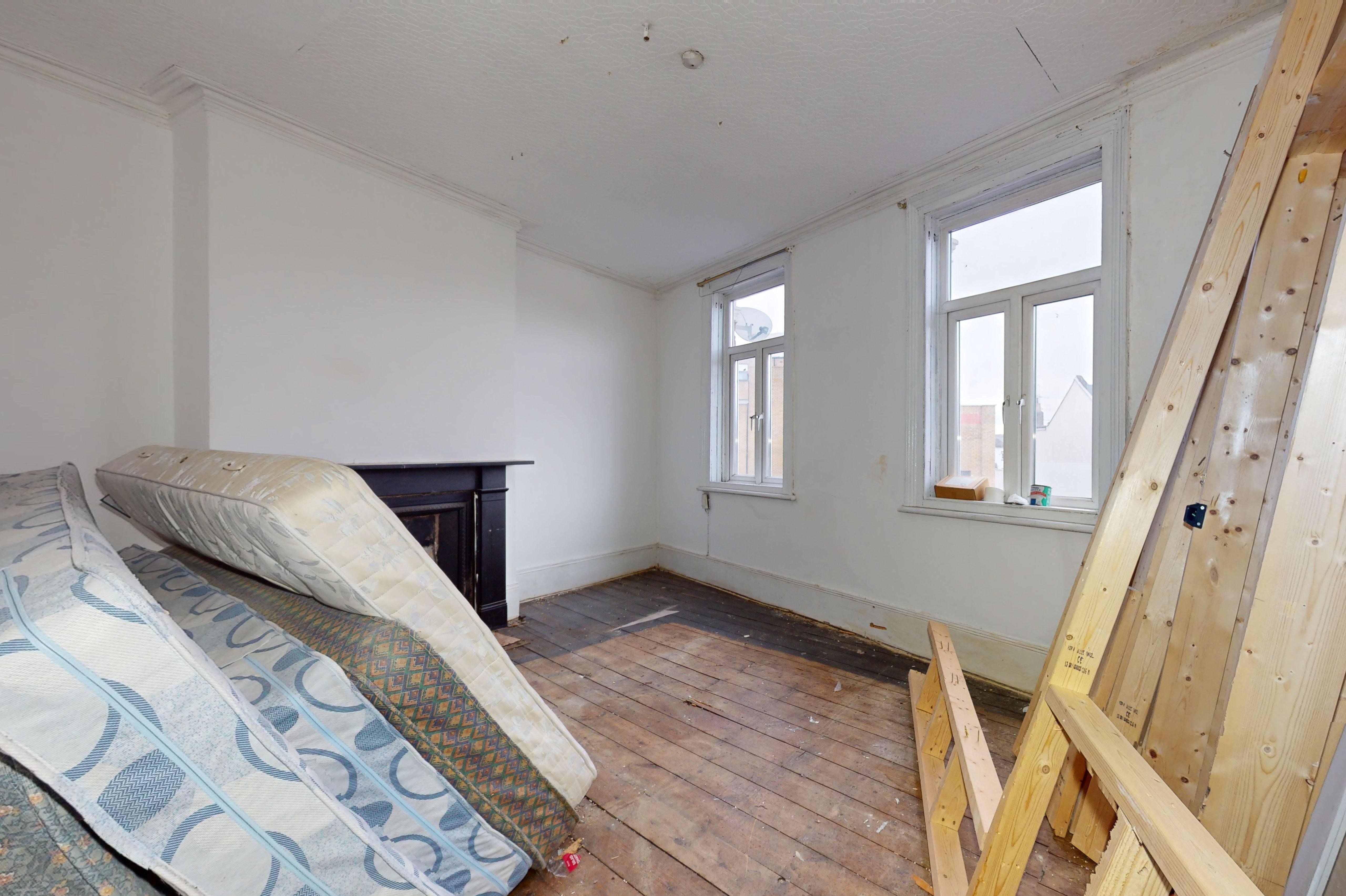 278 Haydons Road, Wimbledon, London, SW19 8TT