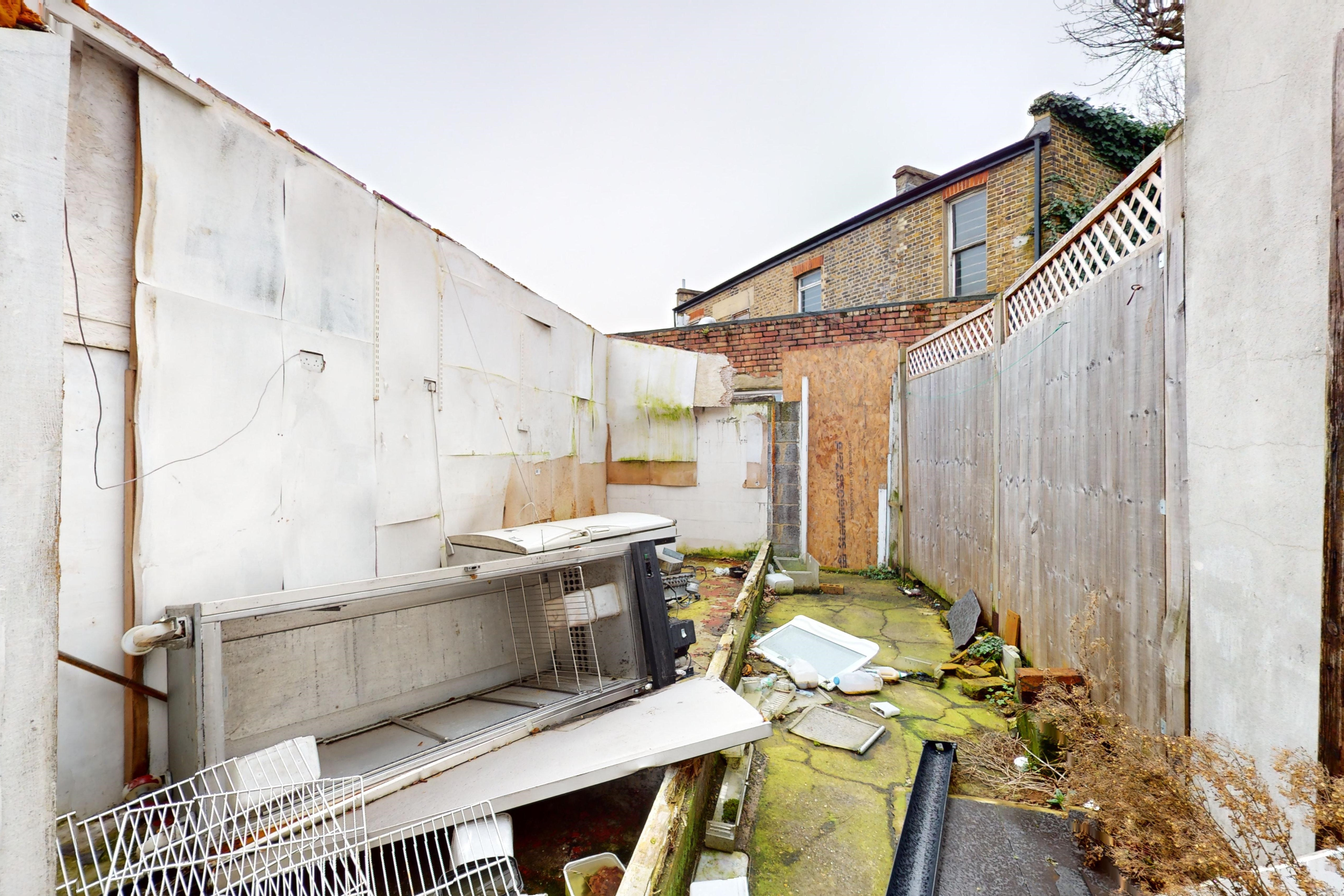 278 Haydons Road, Wimbledon, London, SW19 8TT