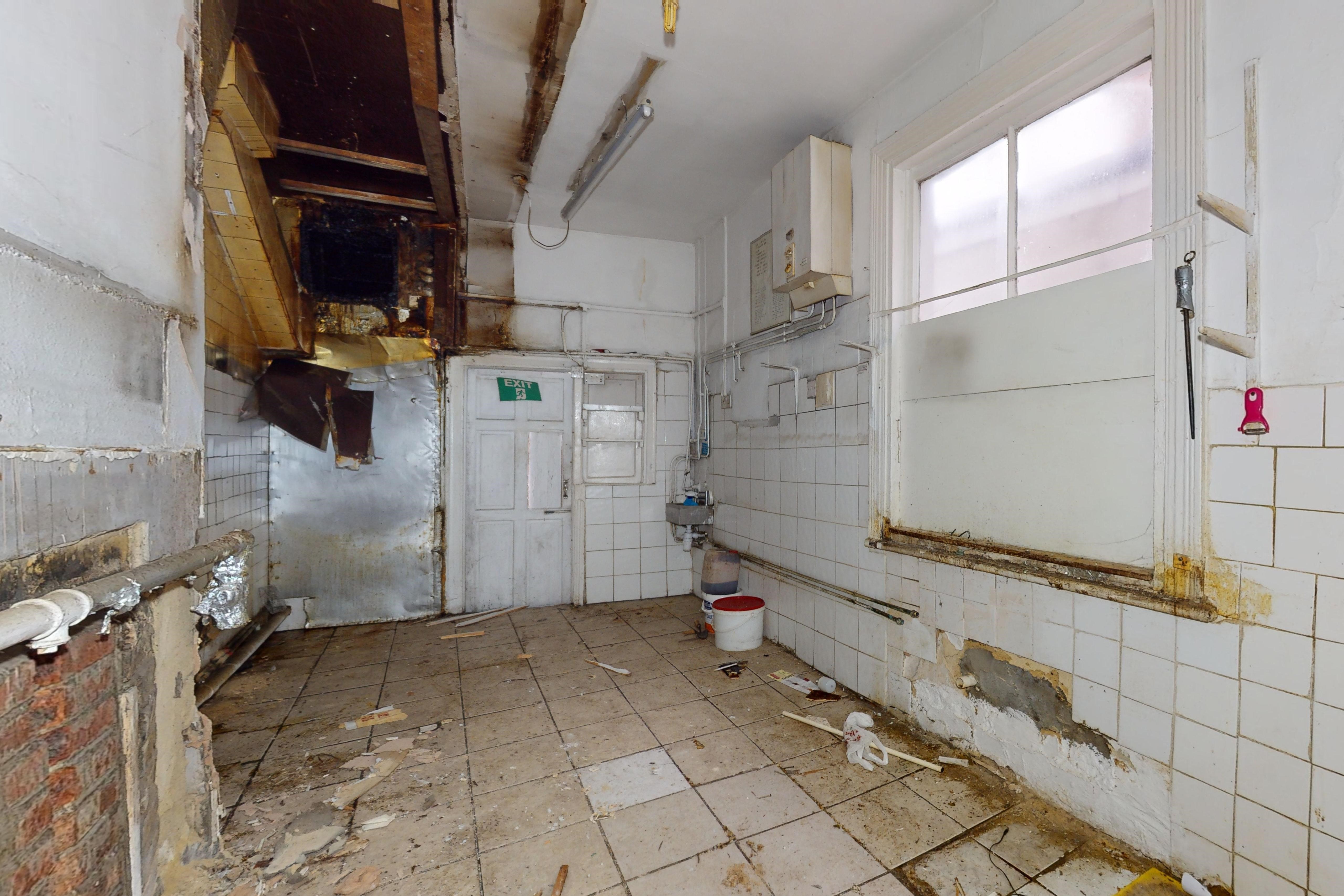 278 Haydons Road, Wimbledon, London, SW19 8TT