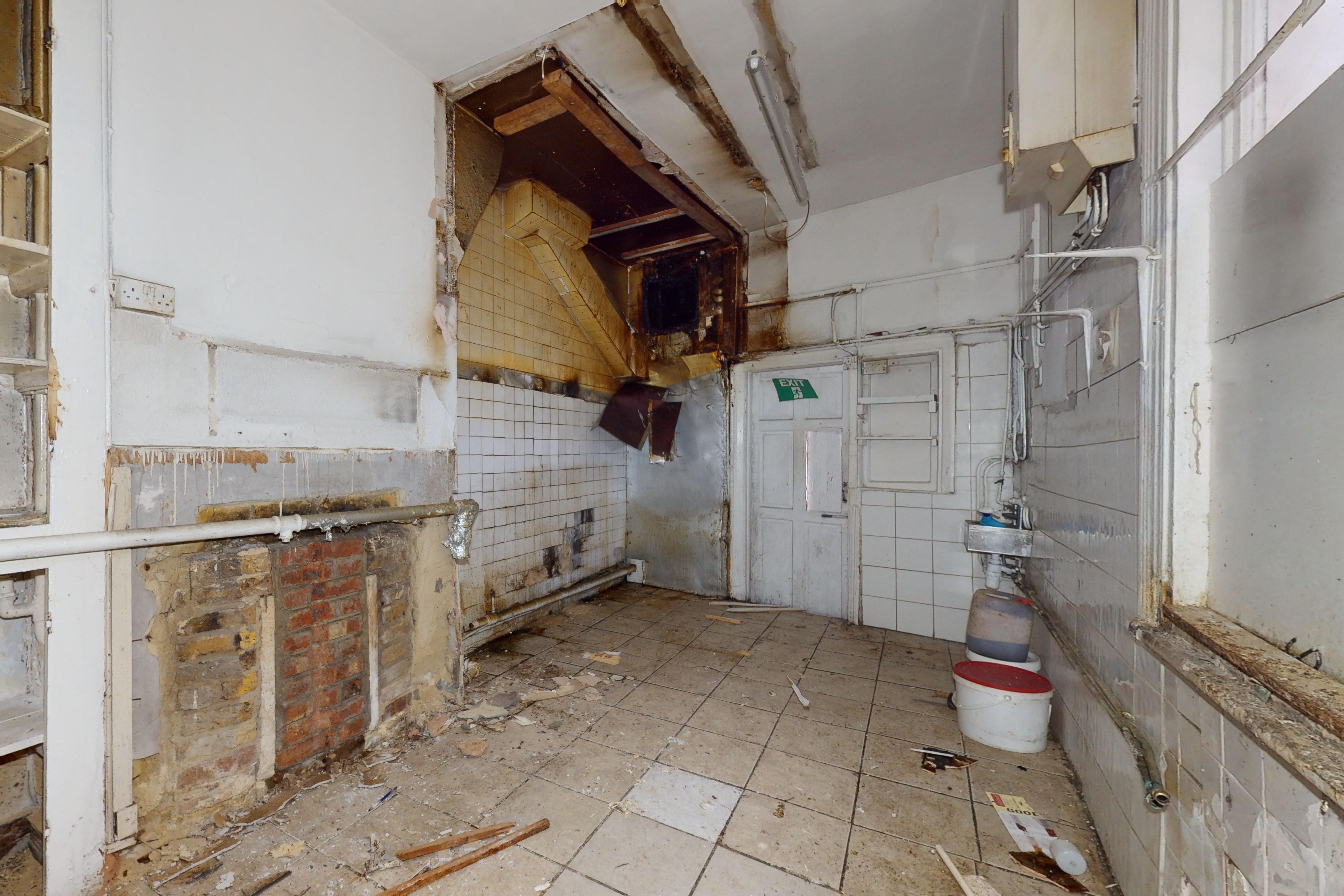 278 Haydons Road, Wimbledon, London, SW19 8TT