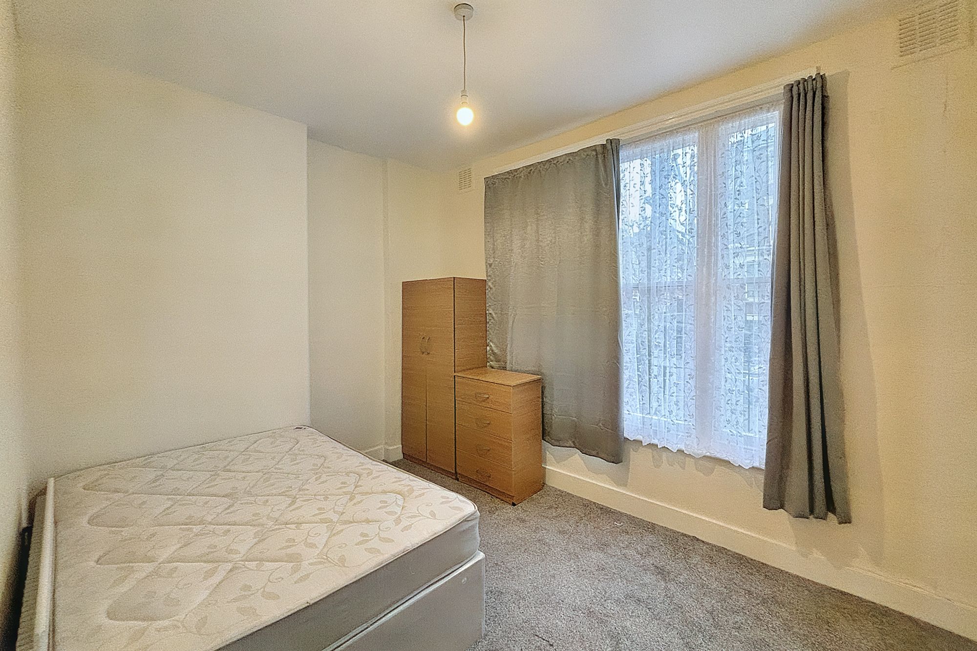 Ground Floor, 132 Shirland Road, Maida Vale, London, W9 2BT
