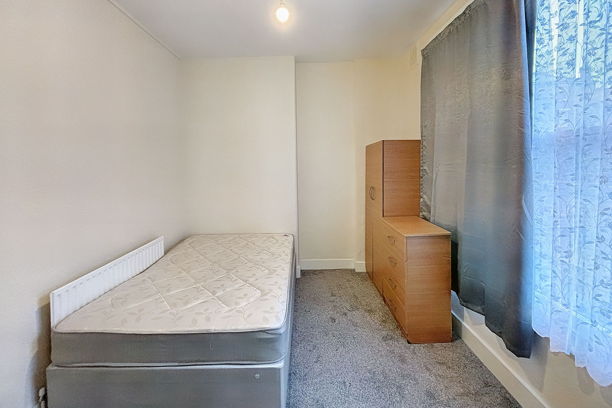 Ground Floor, 132 Shirland Road, Maida Vale, London, W9 2BT