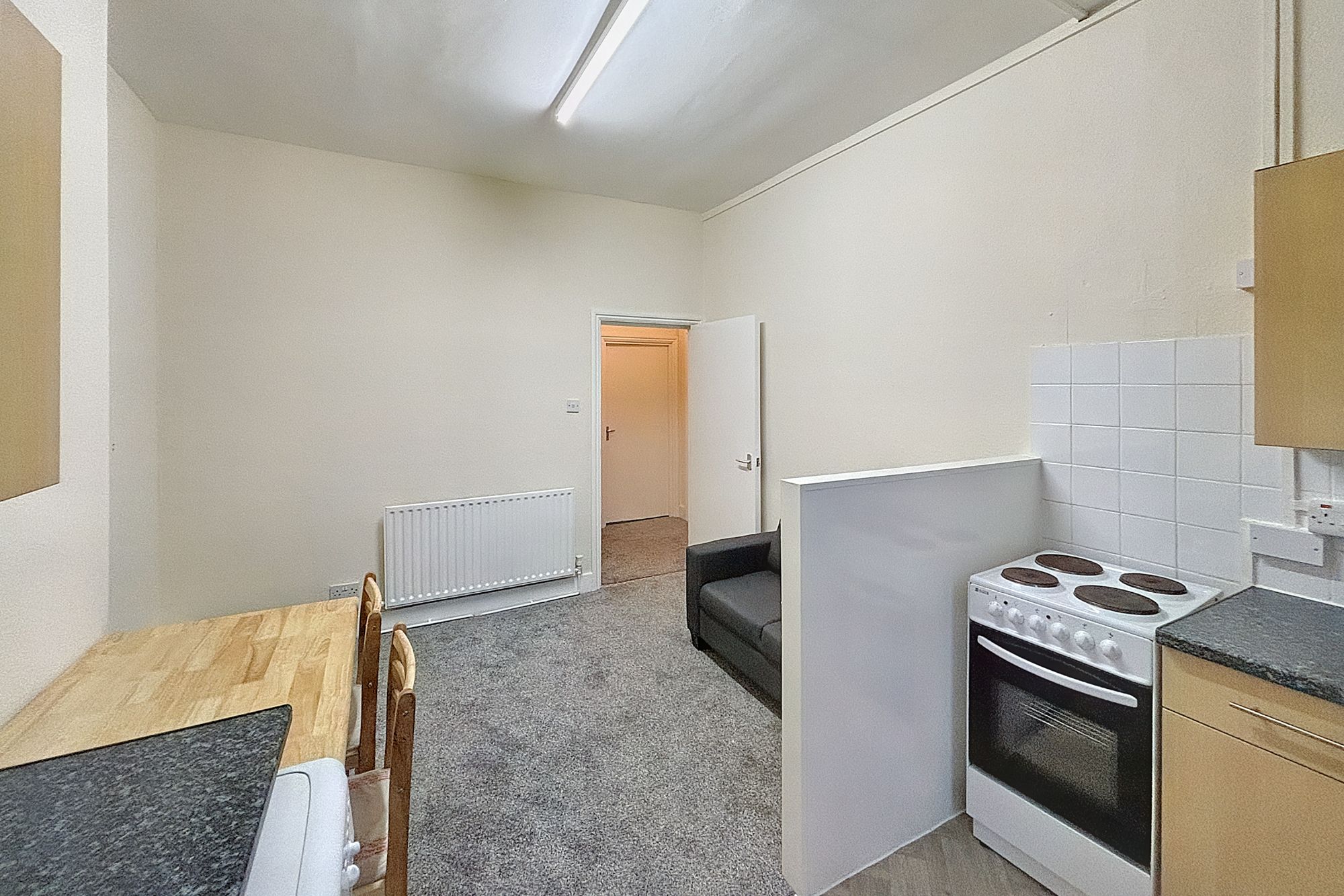 Ground Floor, 132 Shirland Road, Maida Vale, London, W9 2BT