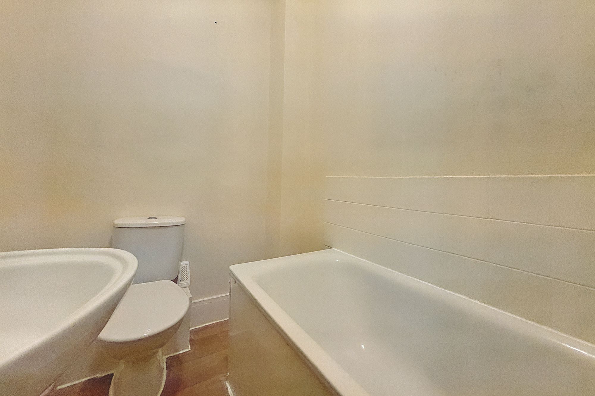 Ground Floor, 132 Shirland Road, Maida Vale, London, W9 2BT