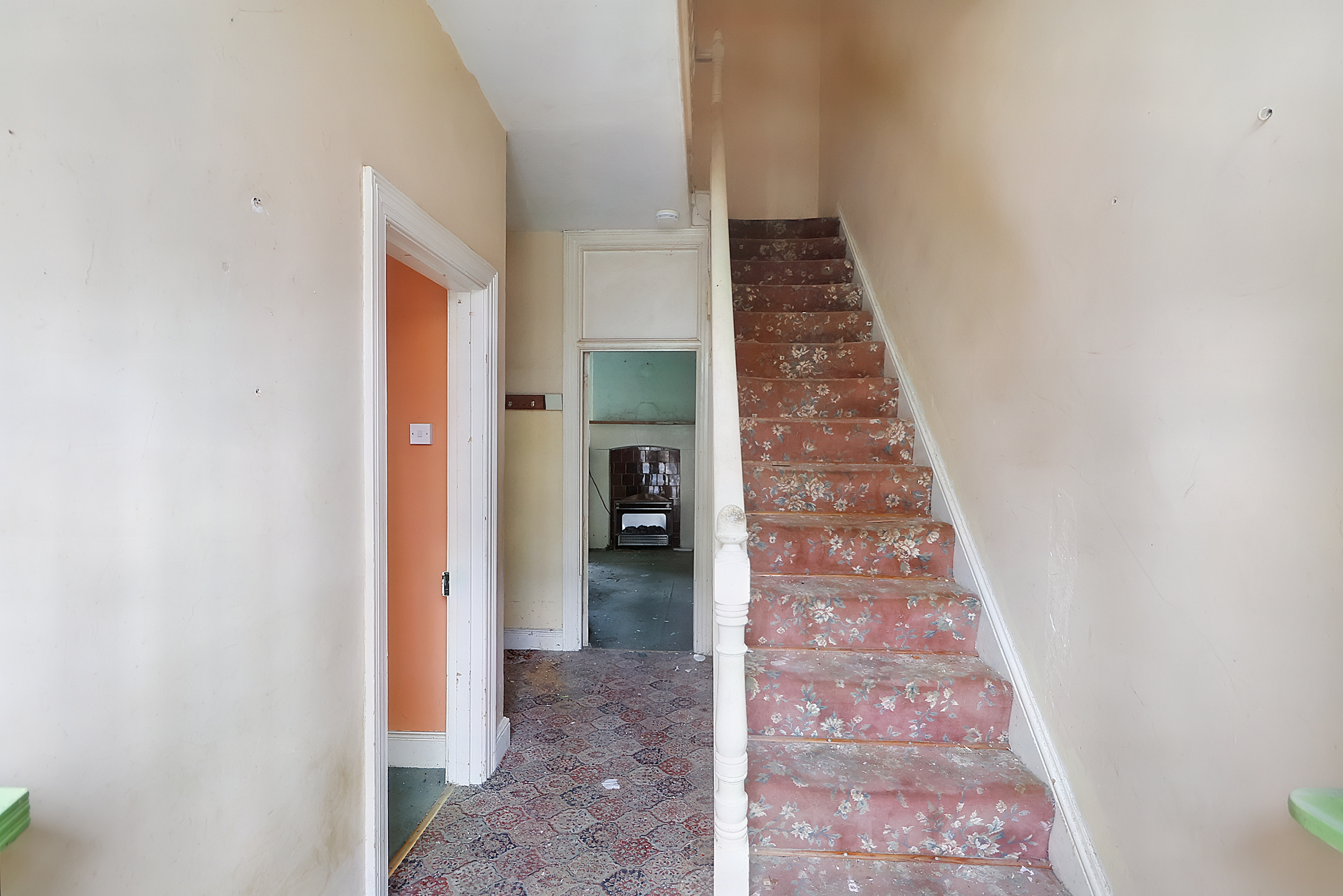 93 Abbotsbury Road, Weymouth, Dorset, DT4 0JU