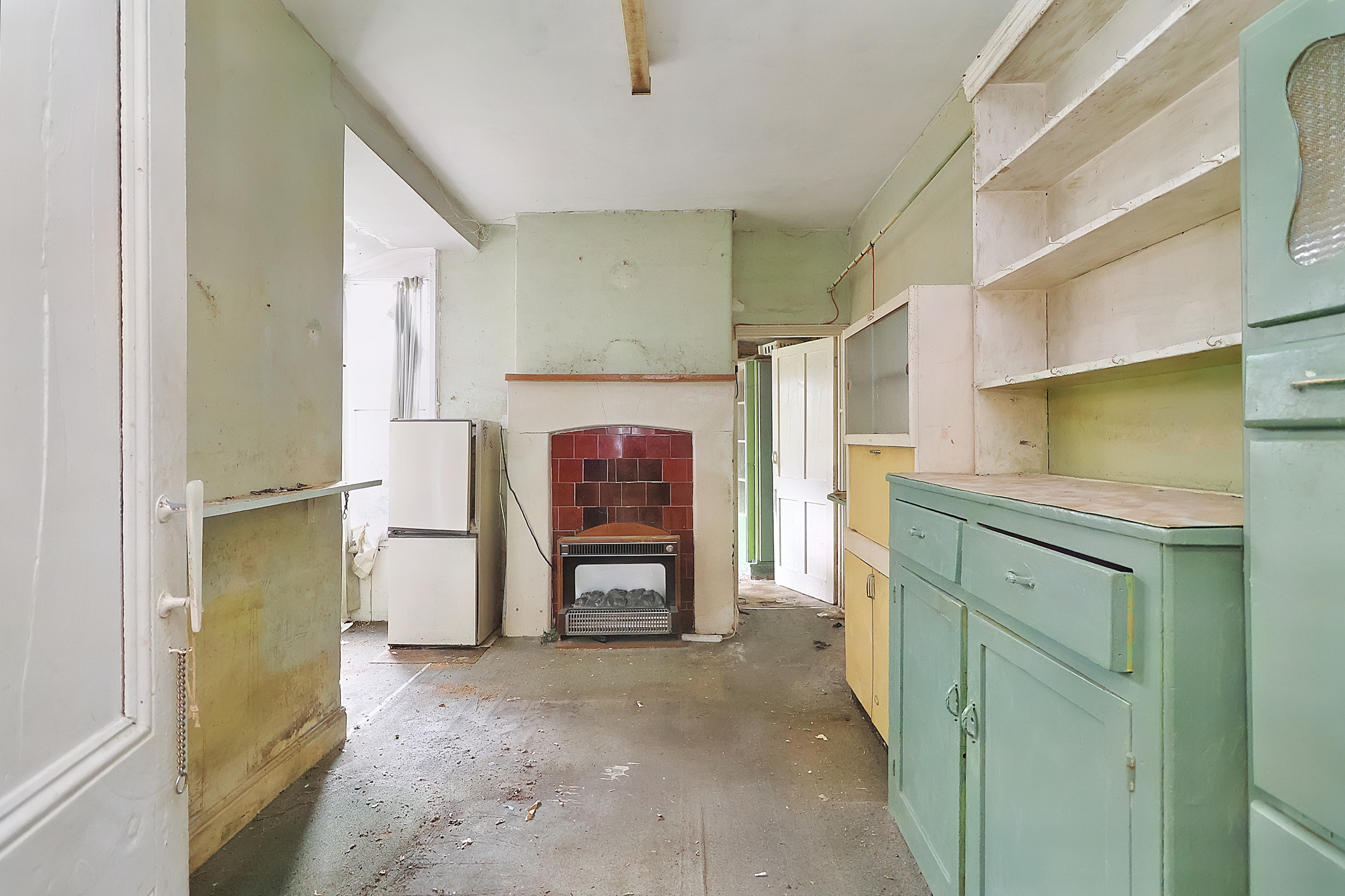 93 Abbotsbury Road, Weymouth, Dorset, DT4 0JU