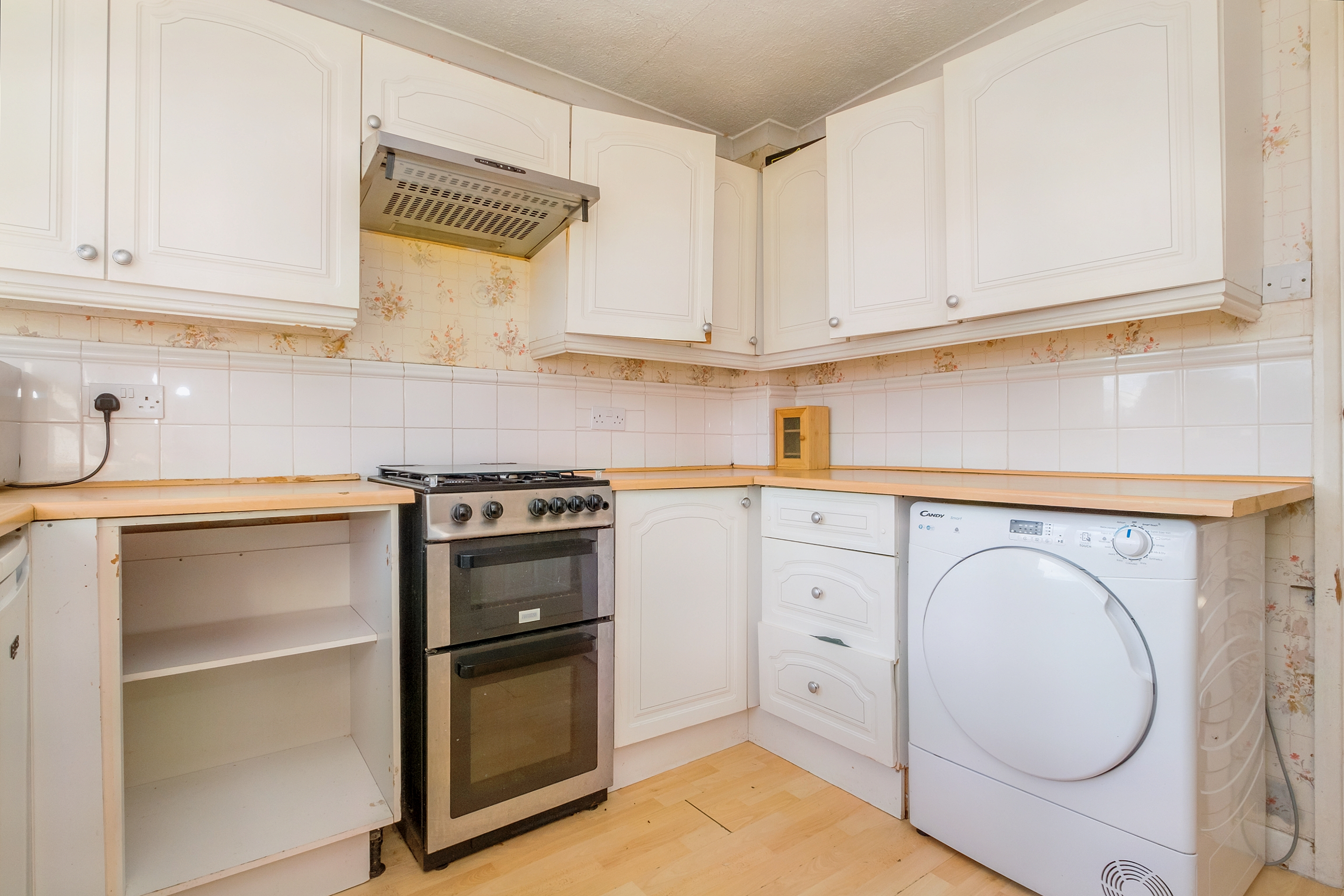 458 Staines Road West, Ashford, TW15 1RZ