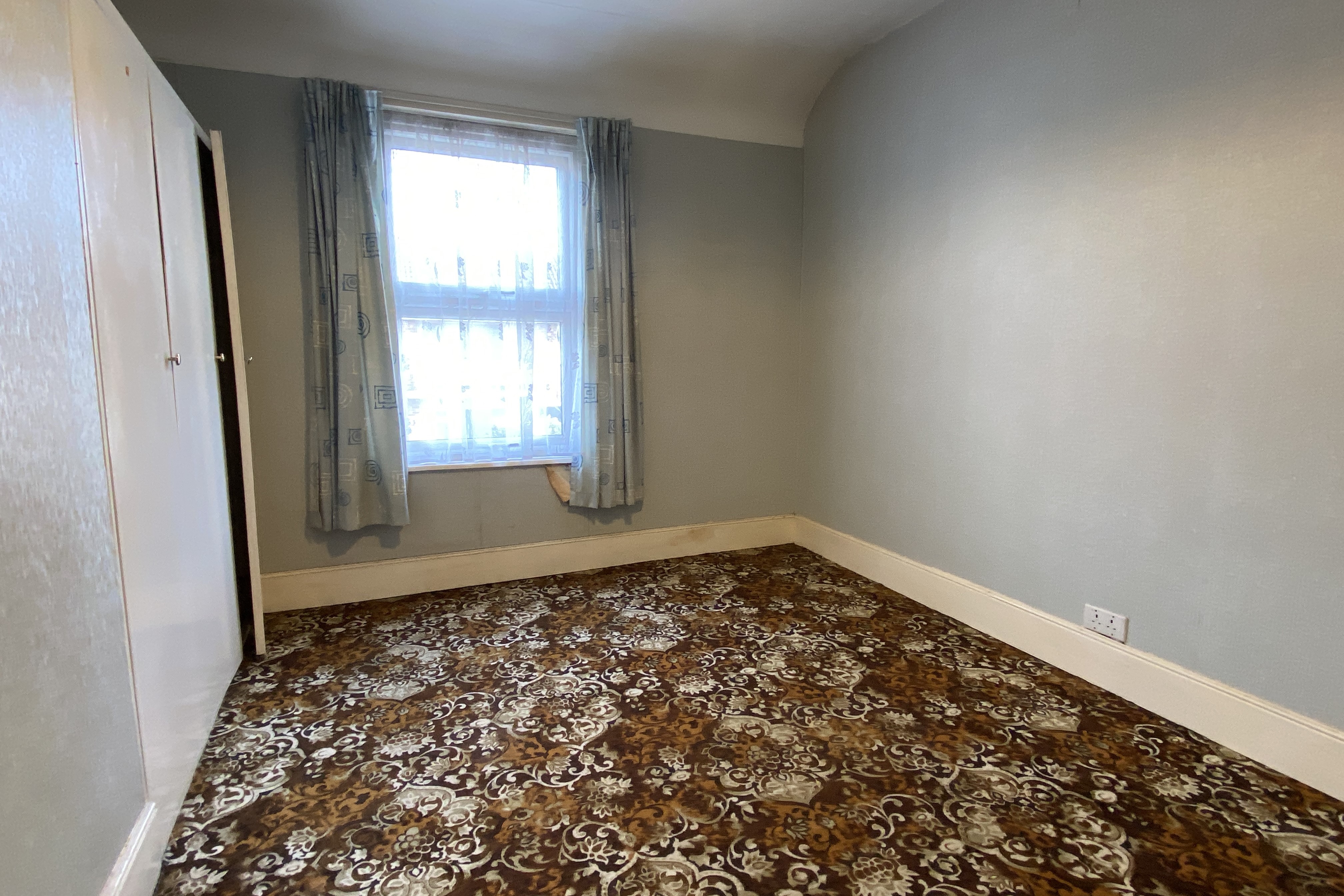 17 Haselbury Road, Totton, Southampton, SO40 3DR