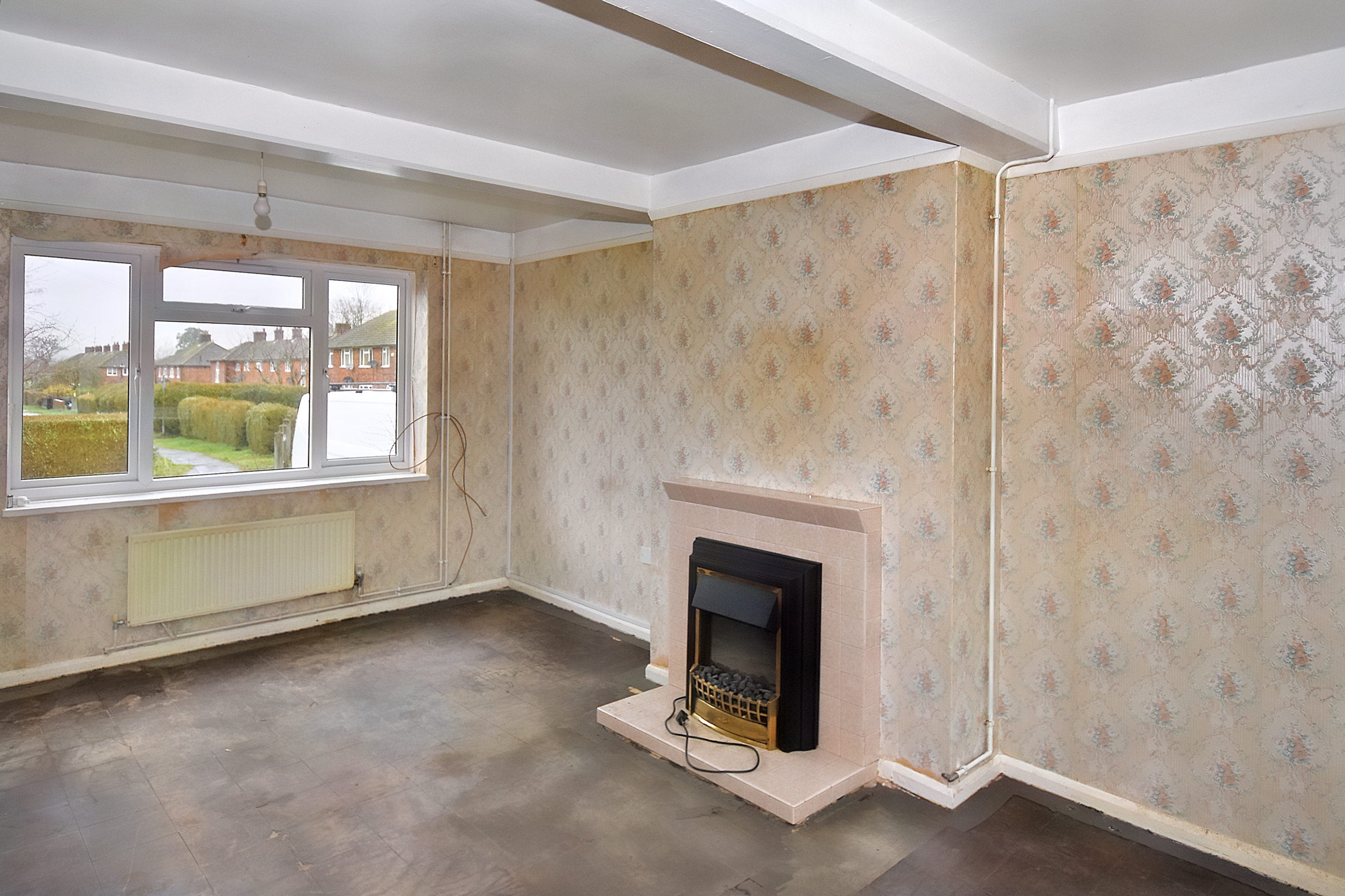 31 Vinson Road, Liss, GU33 7NE