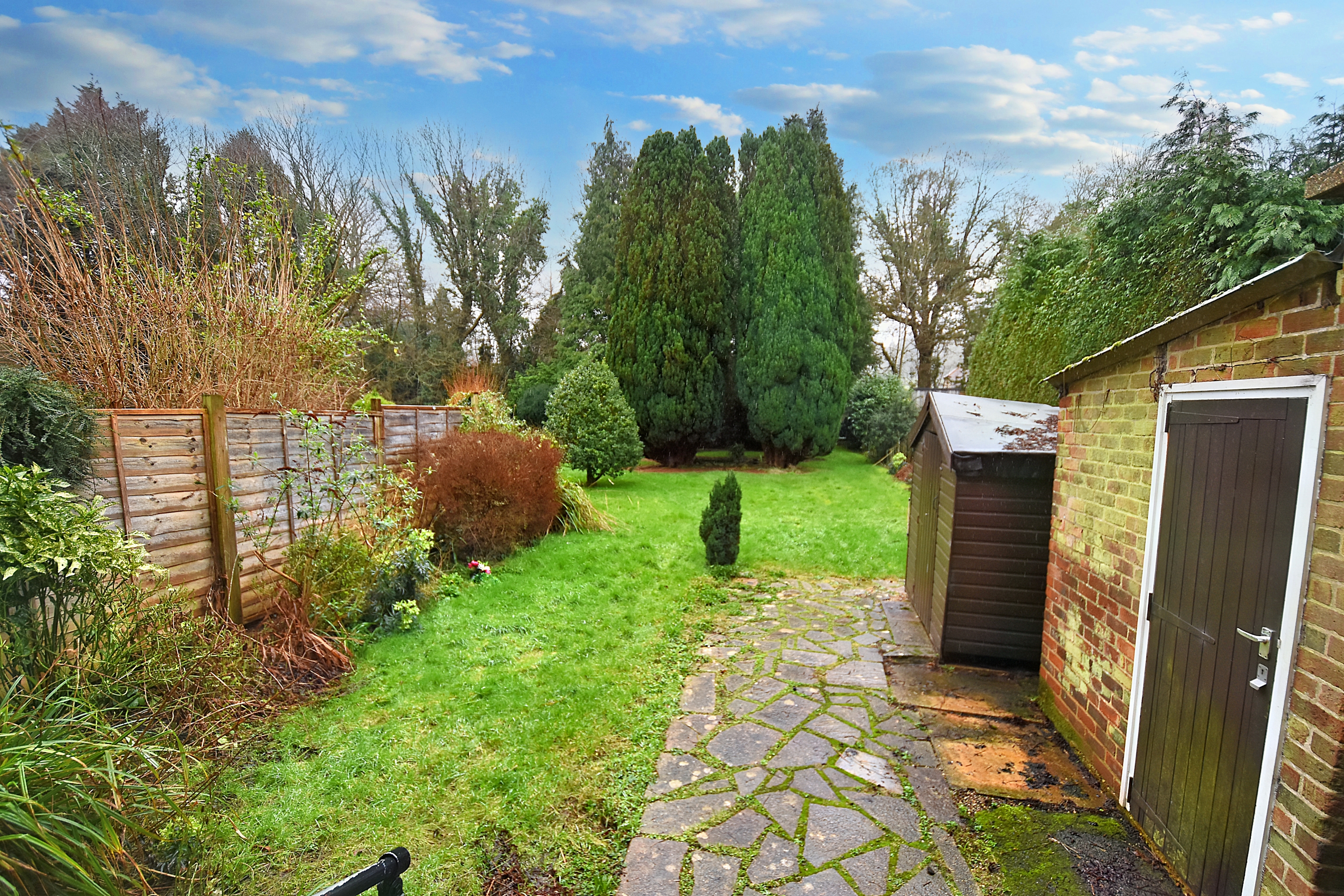 31 Vinson Road, Liss, GU33 7NE