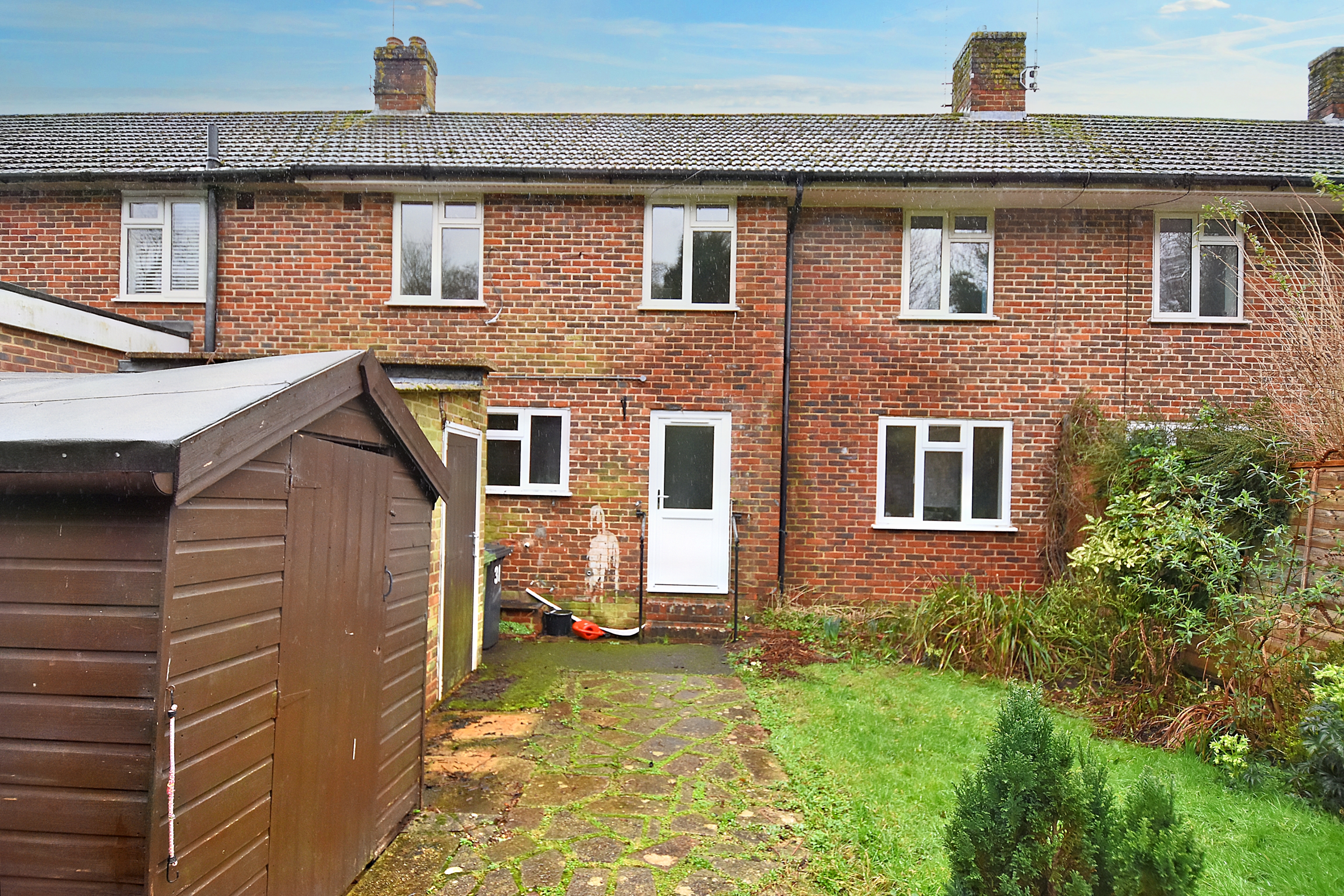 31 Vinson Road, Liss, GU33 7NE