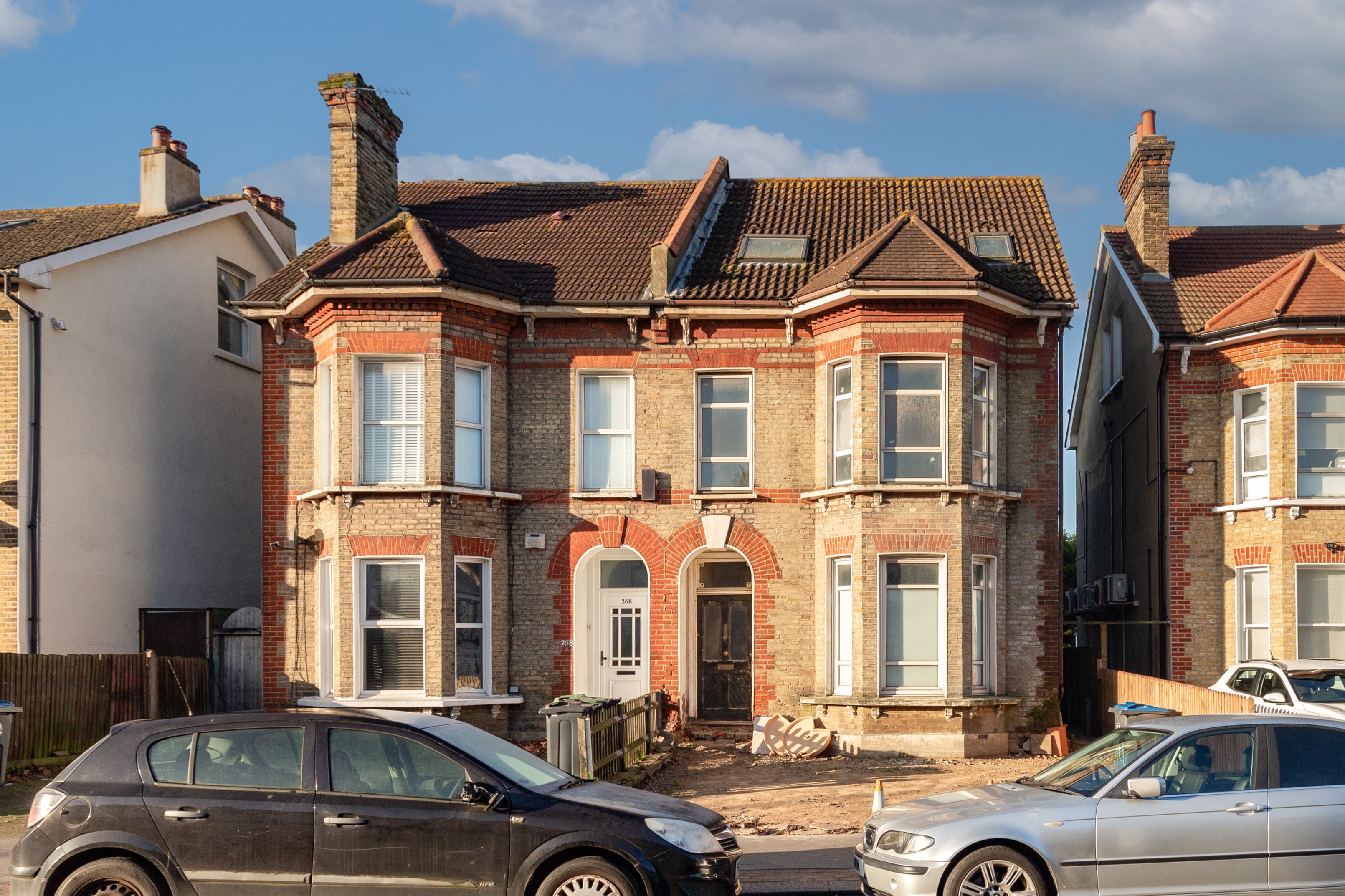 266 Portland Road, South Norwood, London SE25 4SL