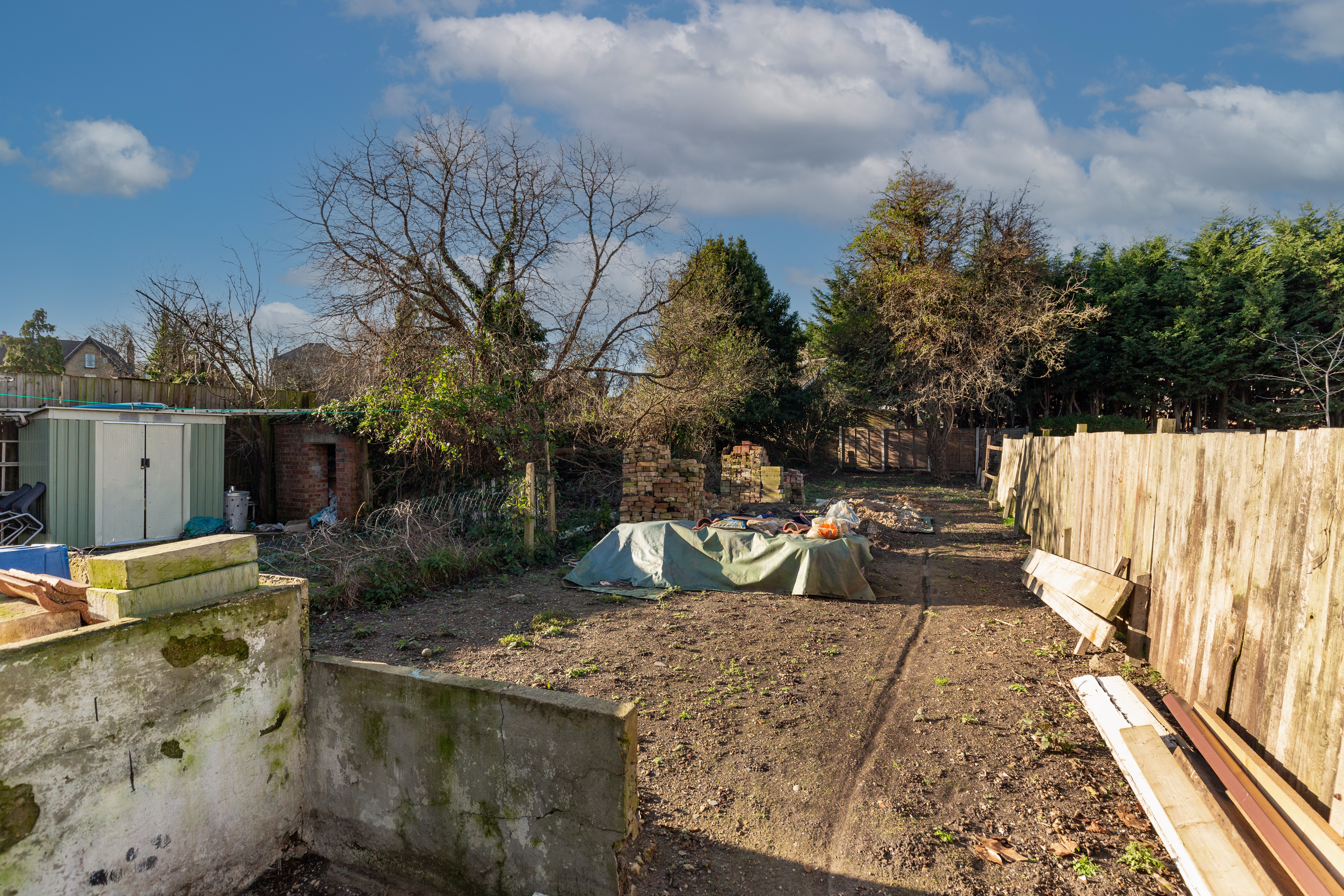 266 Portland Road, South Norwood, London SE25 4SL
