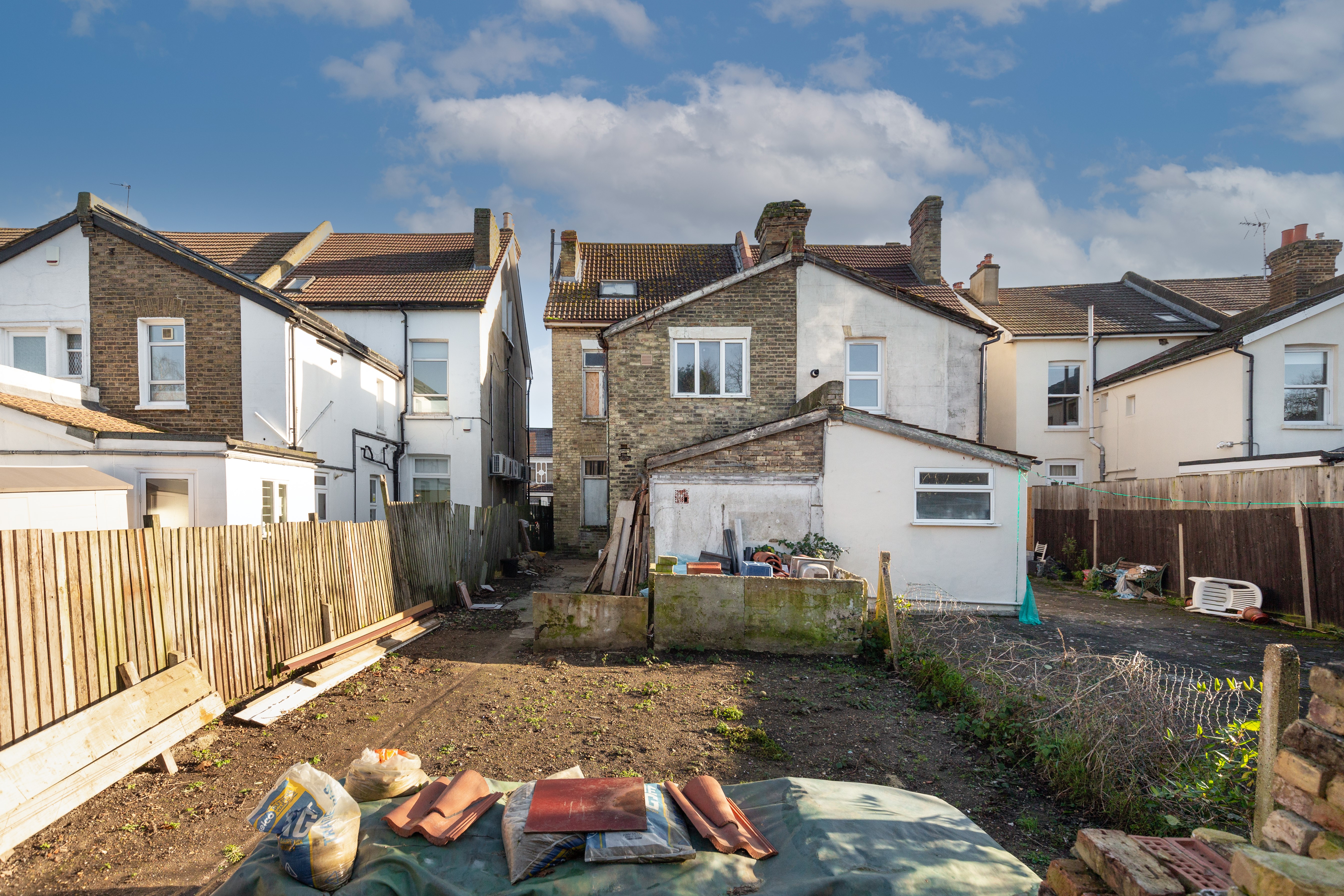 266 Portland Road, South Norwood, London SE25 4SL