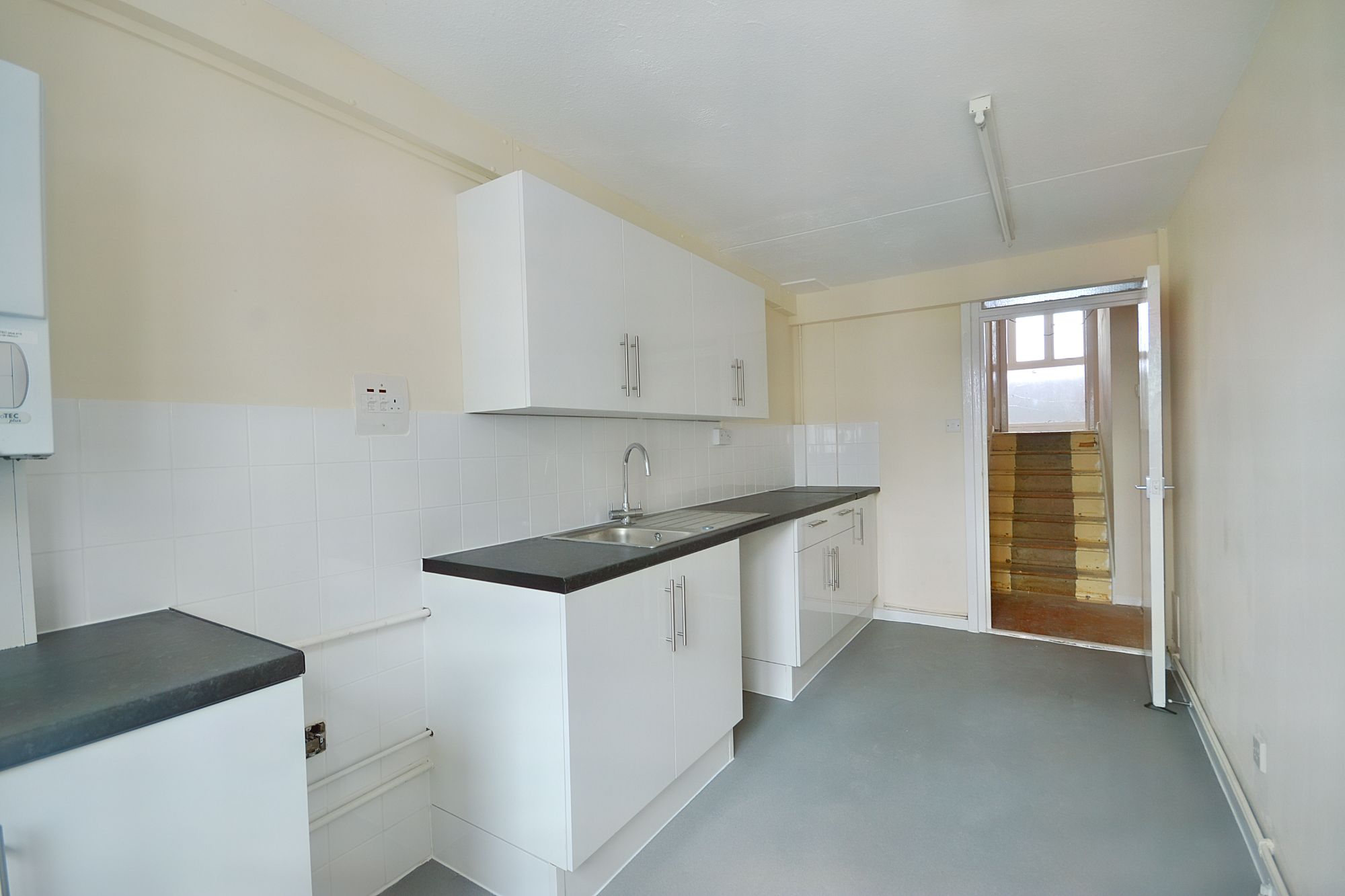 Flat 53 Wycombe House, 9 Bernhardt Crescent, St Johns Wood, London, NW8 8AX