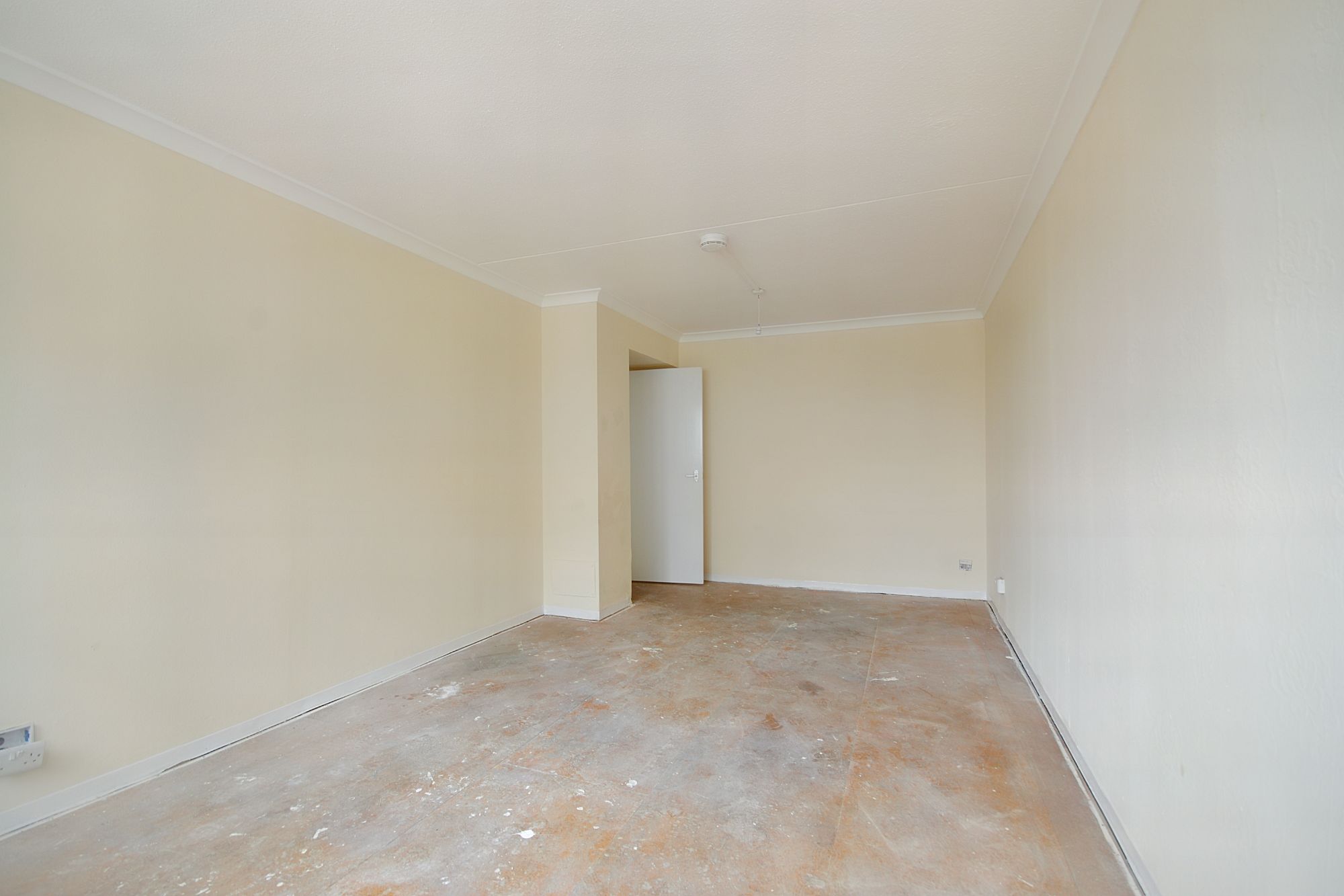 Flat 53 Wycombe House, 9 Bernhardt Crescent, St Johns Wood, London, NW8 8AX