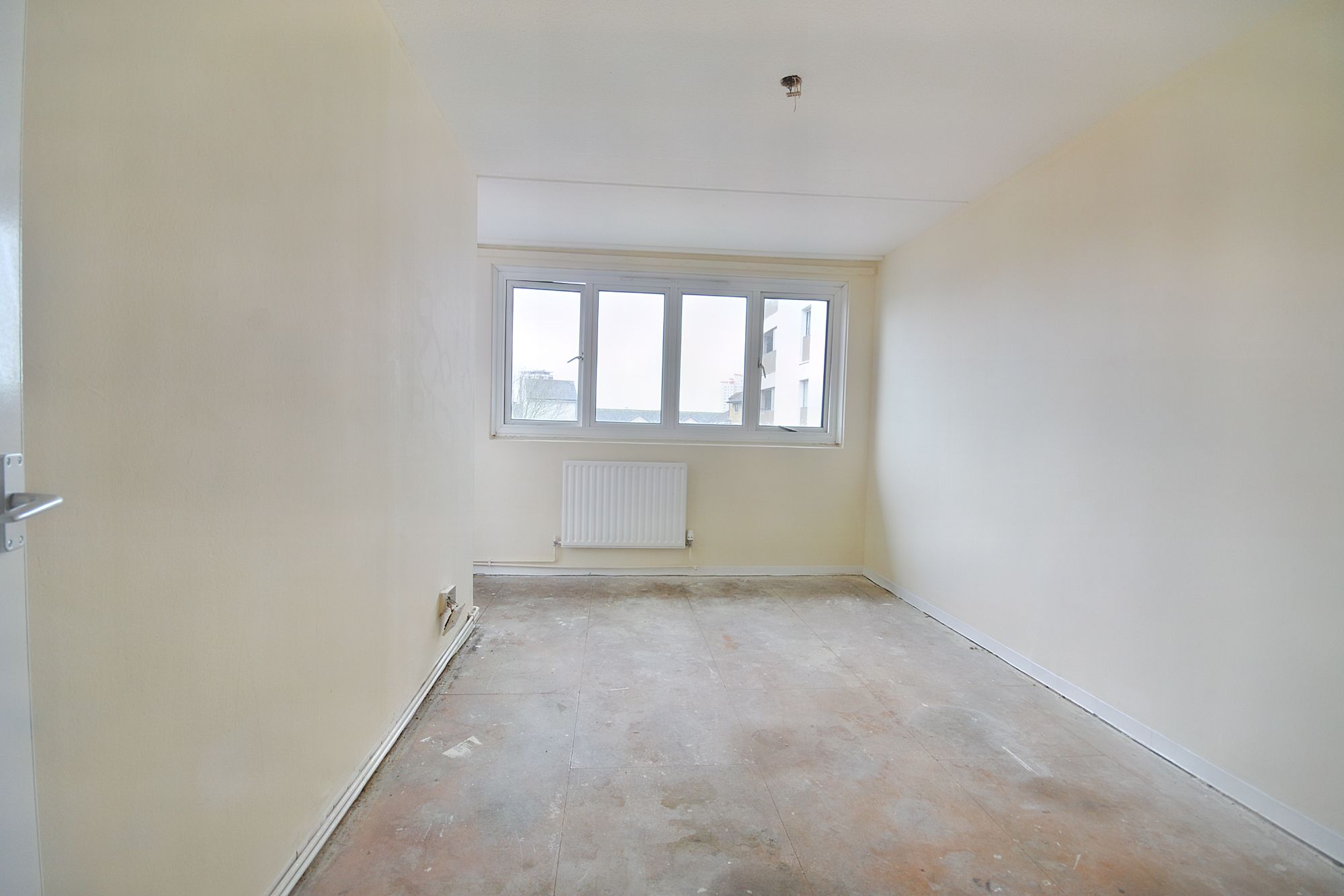 Flat 53 Wycombe House, 9 Bernhardt Crescent, St Johns Wood, London, NW8 8AX