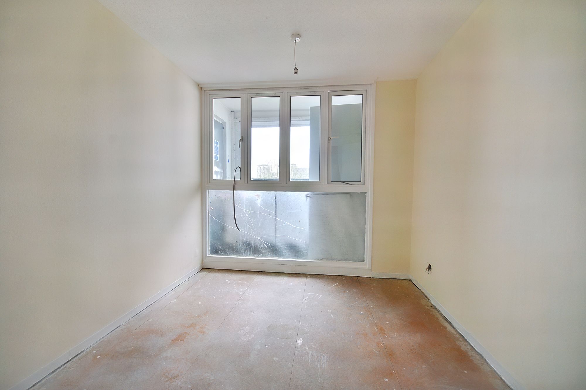 Flat 53 Wycombe House, 9 Bernhardt Crescent, St Johns Wood, London, NW8 8AX