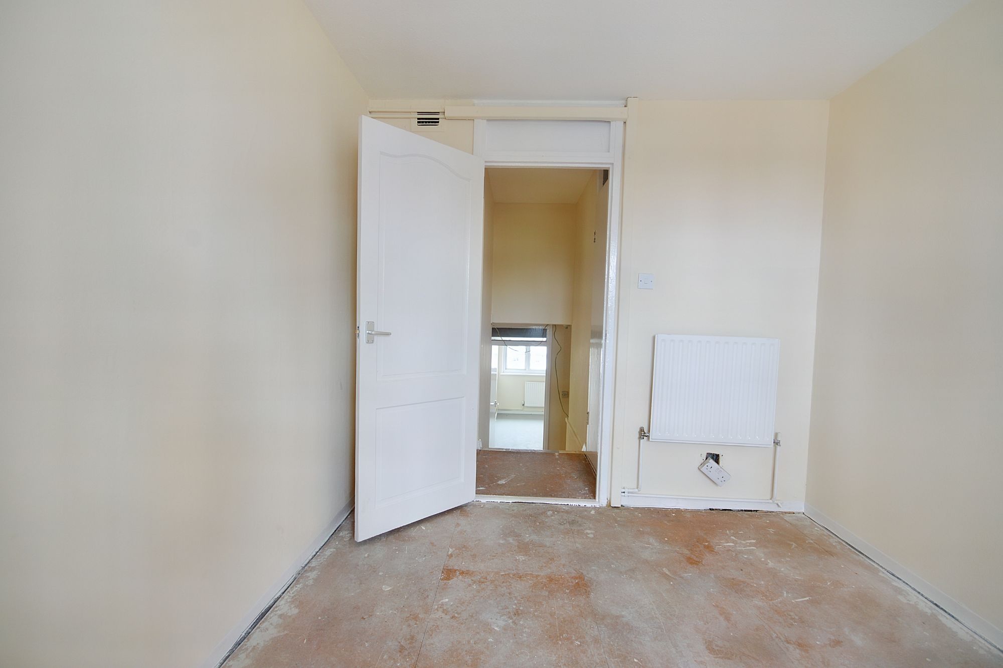 Flat 53 Wycombe House, 9 Bernhardt Crescent, St Johns Wood, London, NW8 8AX