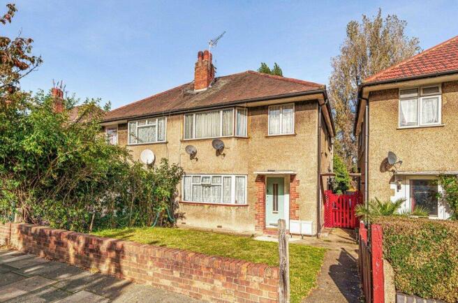 29 Connell Crescent, Ealing, London, W5 3BH