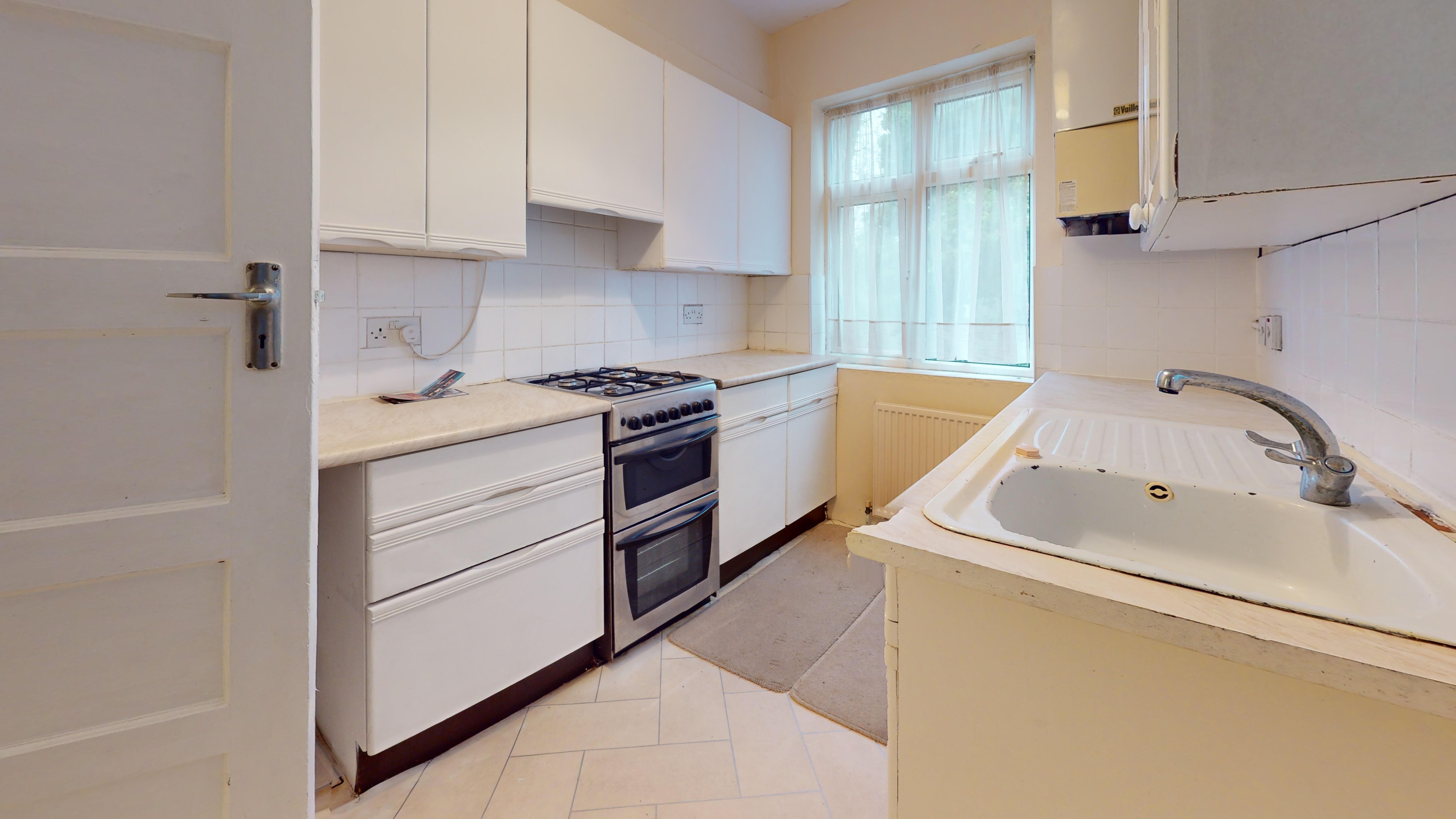 29 Connell Crescent, Ealing, London, W5 3BH