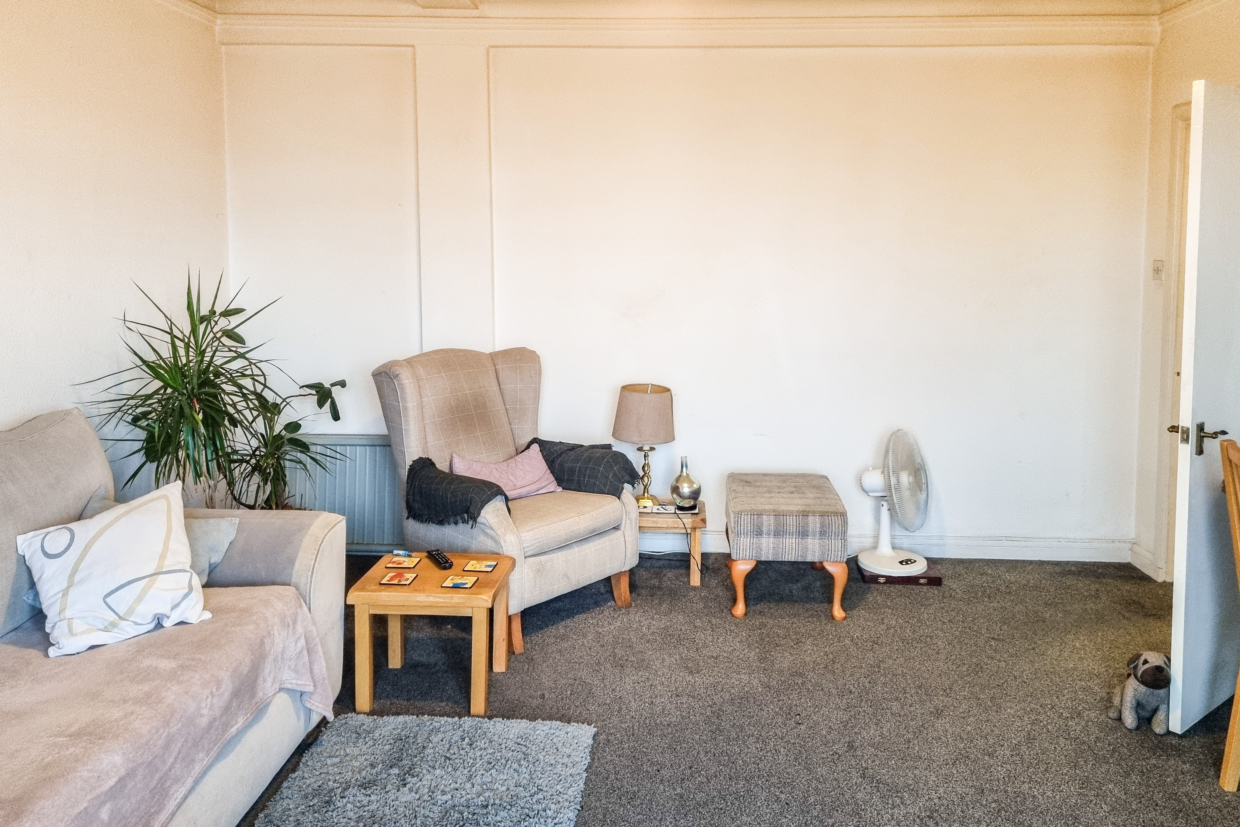 Flat 8 St. Johns Court, Finchley Road, Hampstead, London, NW3 6LL
