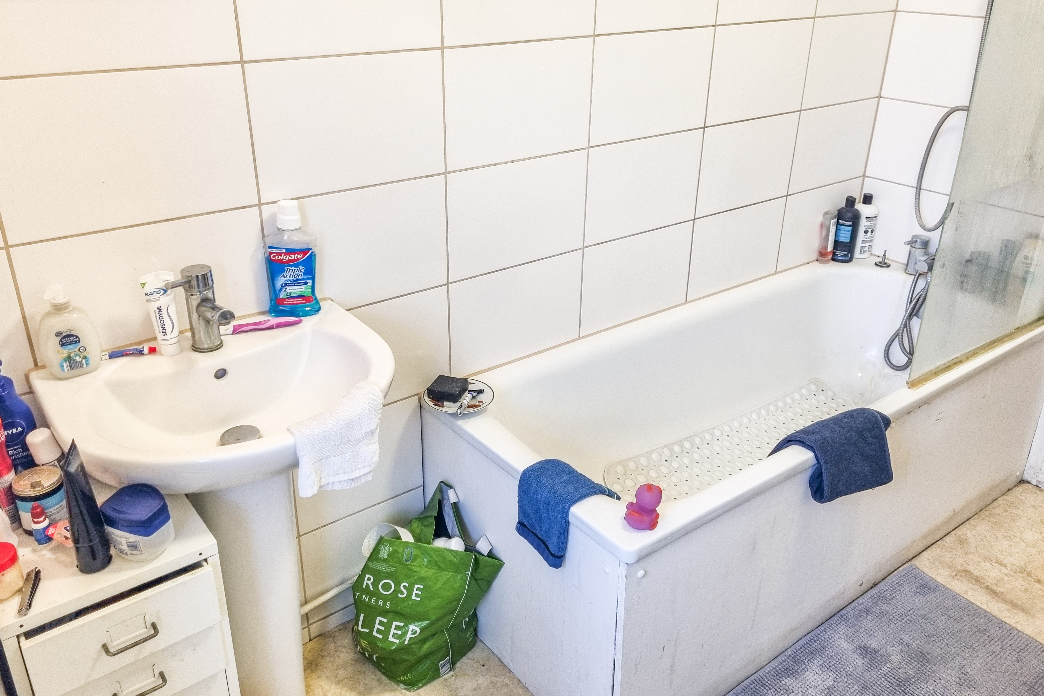 Flat 8 St. Johns Court, Finchley Road, Hampstead, London, NW3 6LL