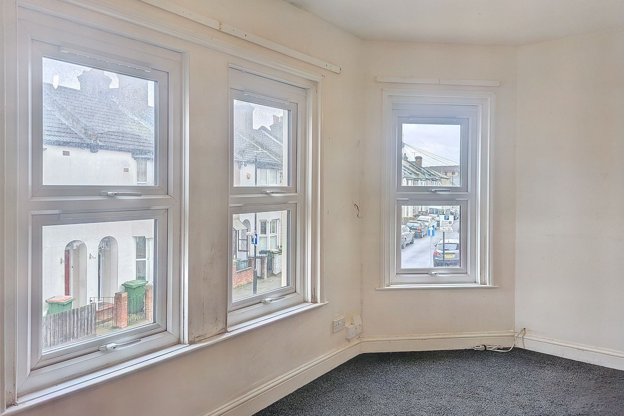 28B Swete Street, Plaistow, London, E13 0BS