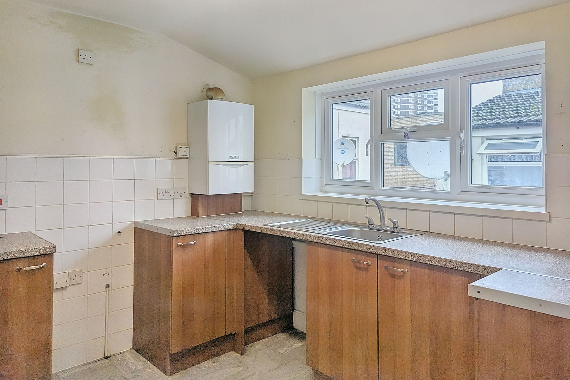 28B Swete Street, Plaistow, London, E13 0BS