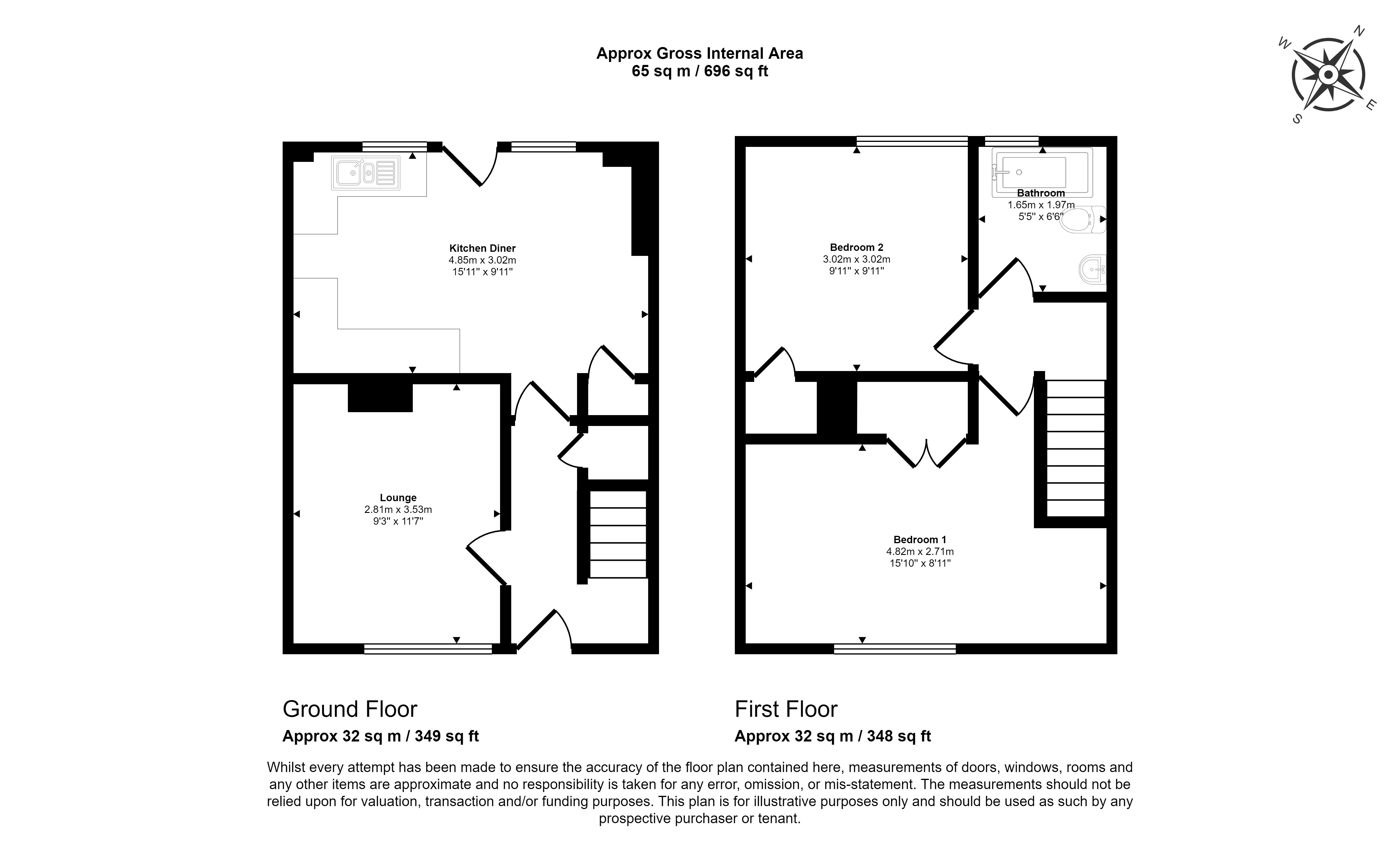 18 West Street, Templecombe, Somerset, BA8 0LG