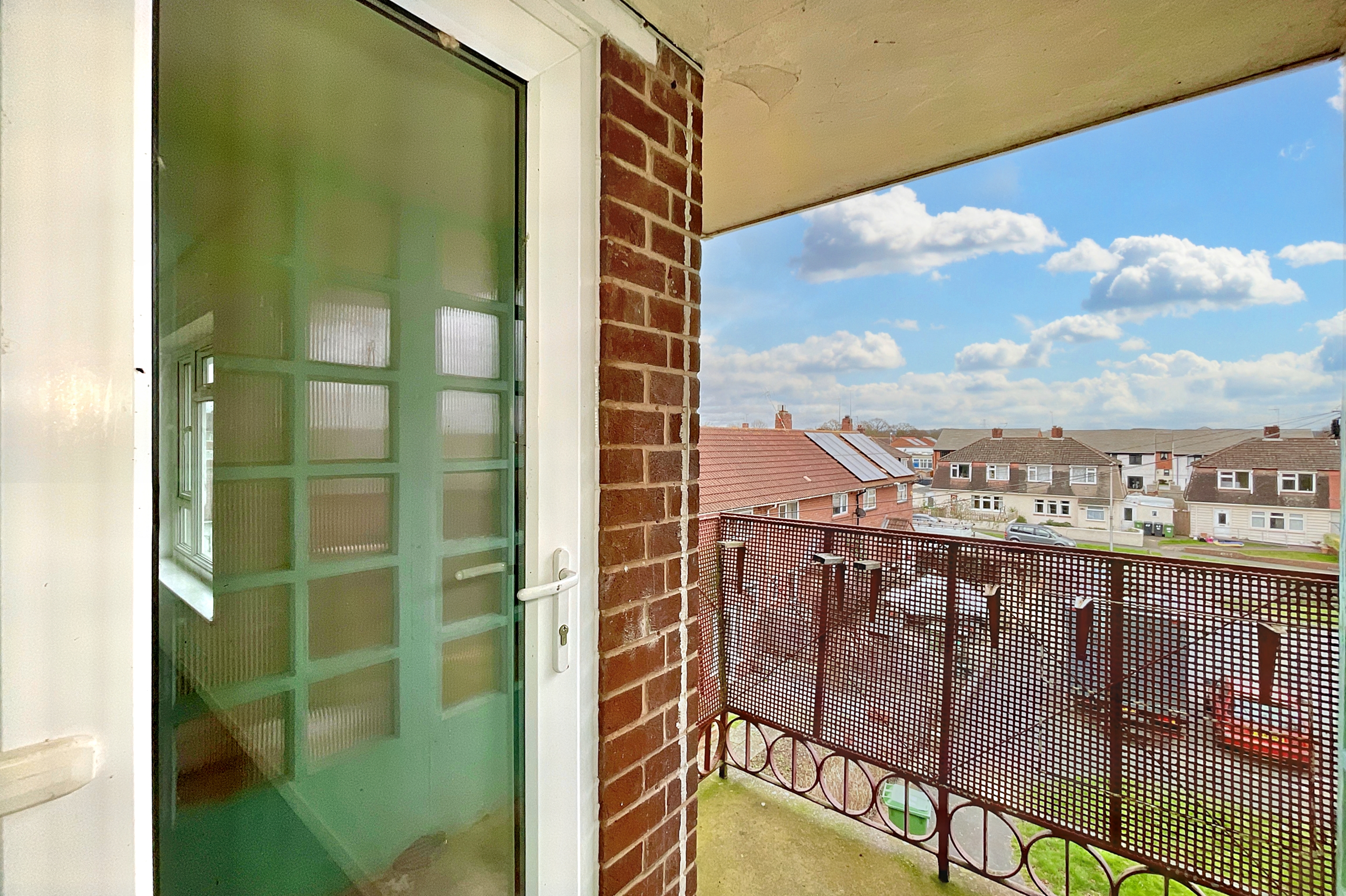 66b Glasshouse Lane, Exeter EX2 7BU