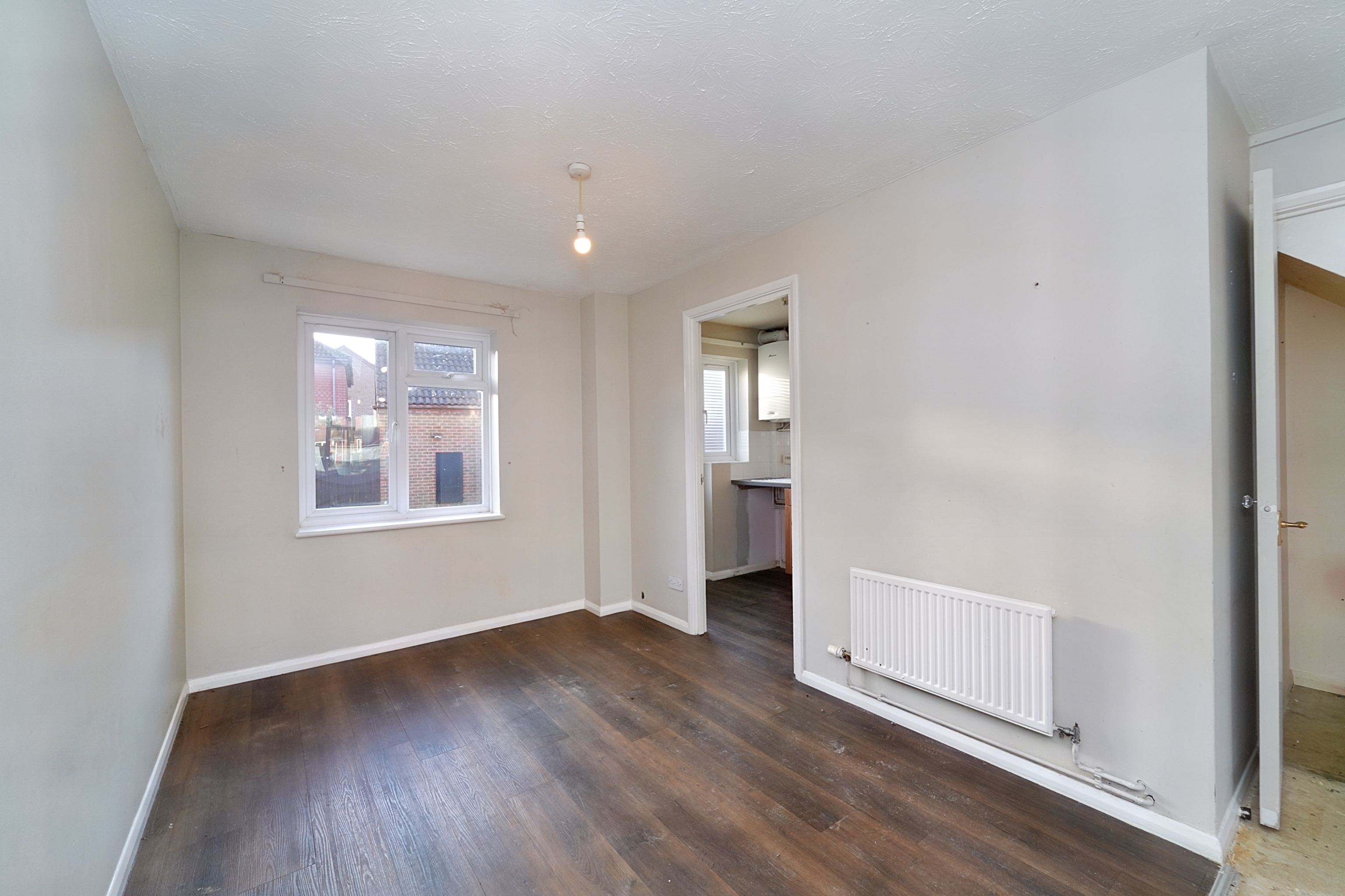 30 Gower Close, Southview, Basingstoke, RG21 5GX